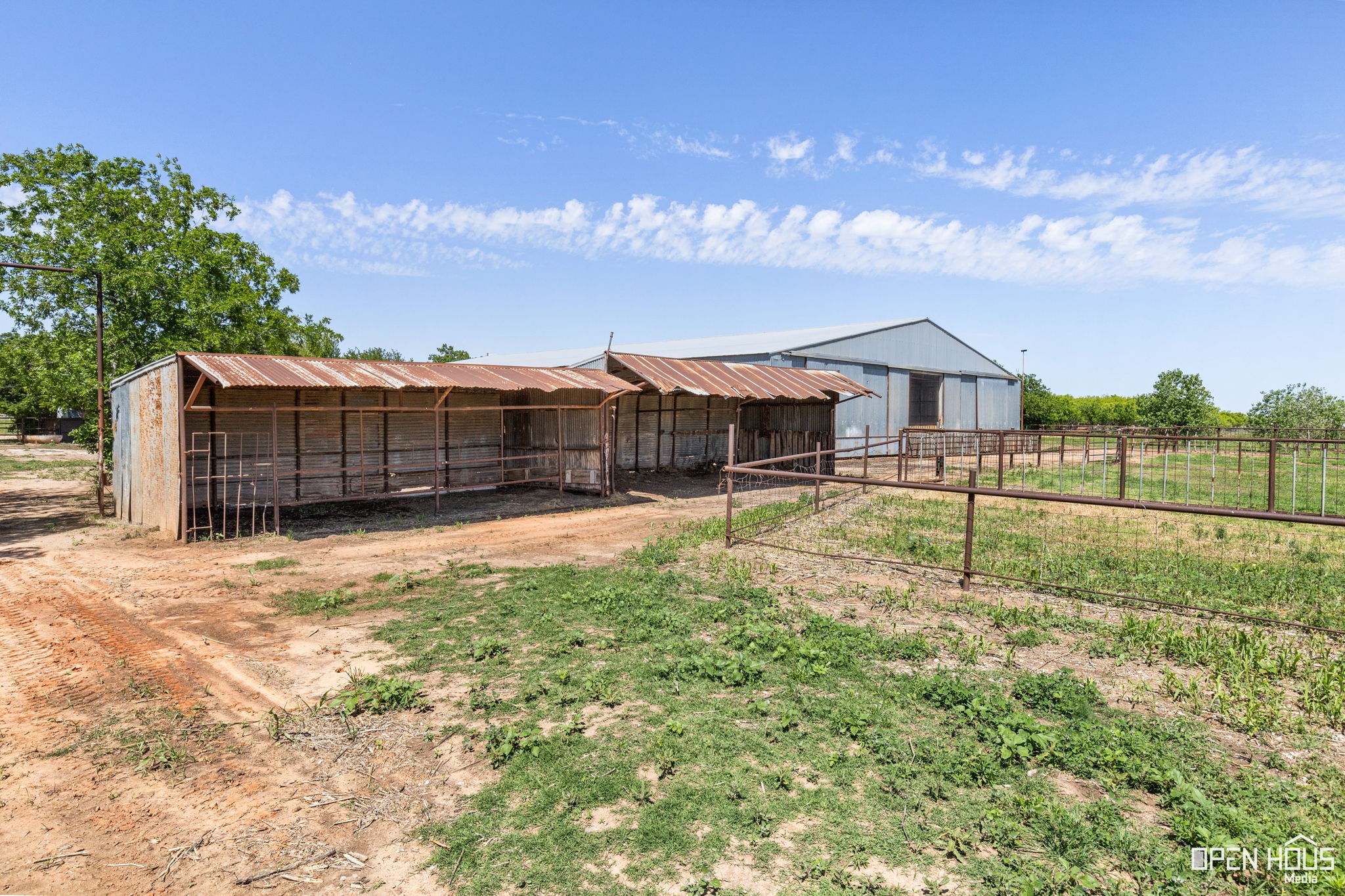 3613 Fm 367 Iowa Park TX 76367