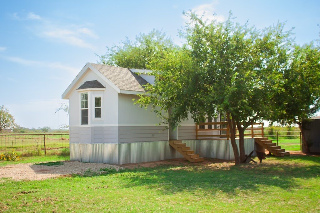 3613 Fm 367 Iowa Park TX 76367