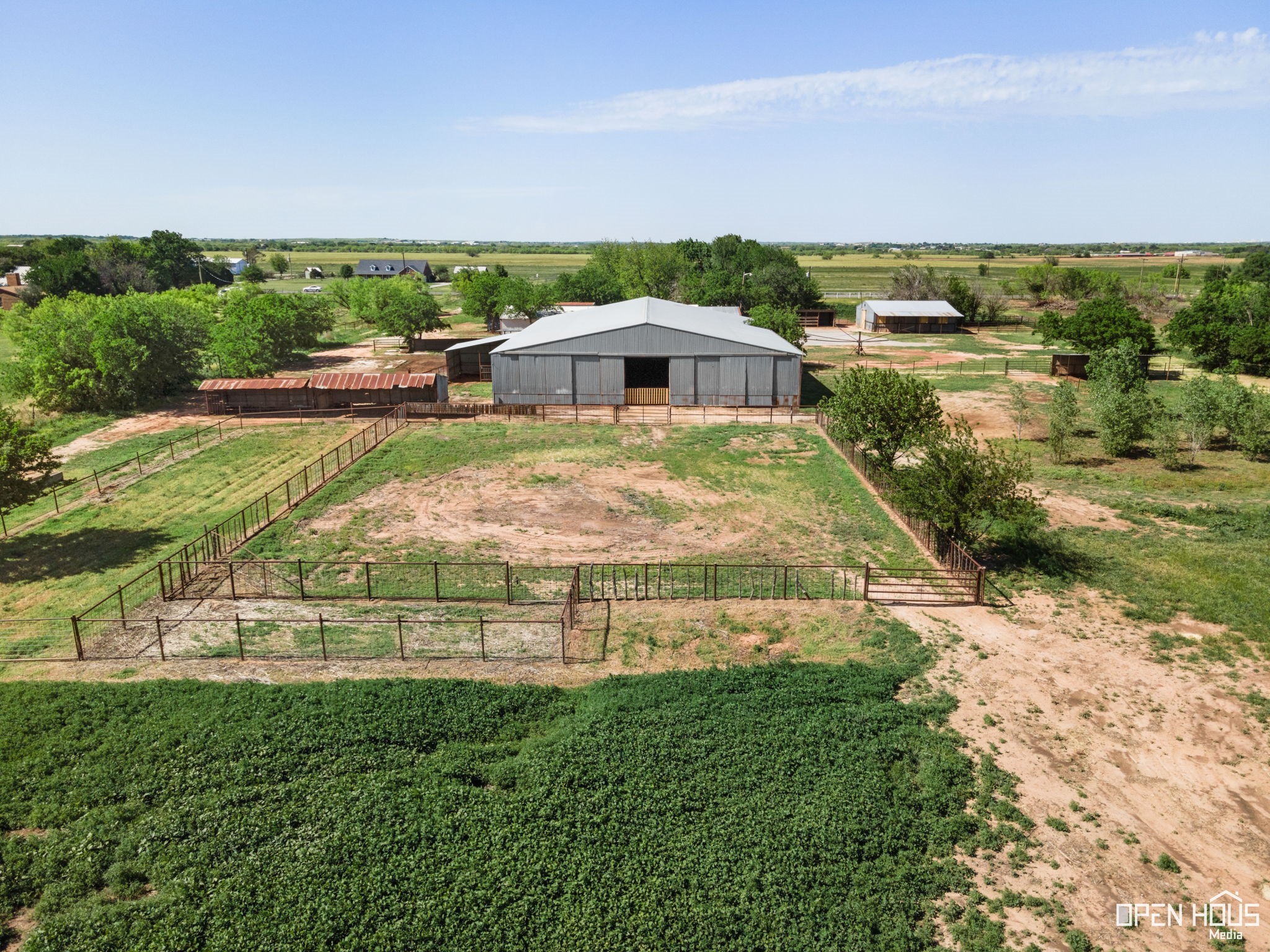 3613 Fm 367 Iowa Park TX 76367