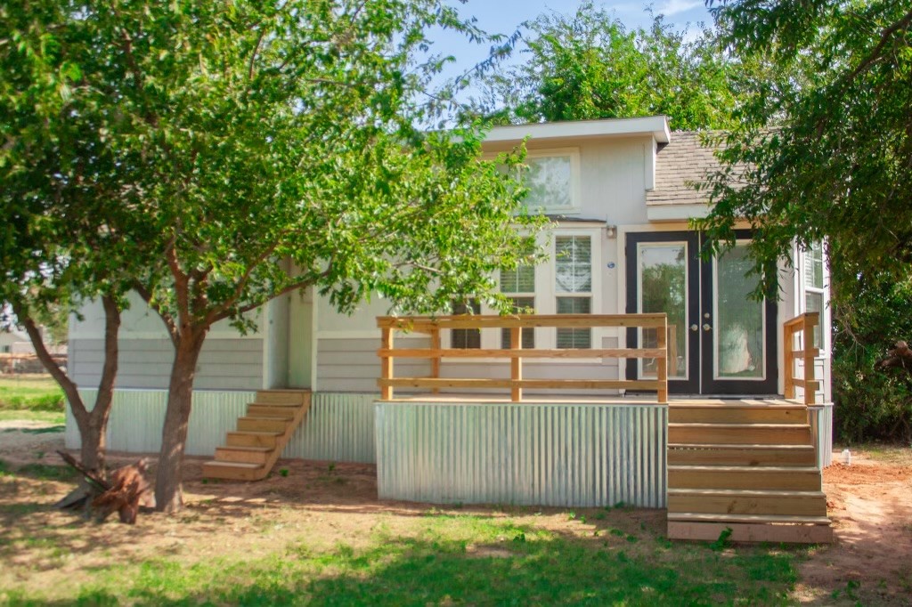 3613 Fm 367 Iowa Park TX 76367