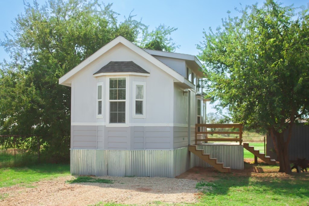 3613 Fm 367 Iowa Park TX 76367