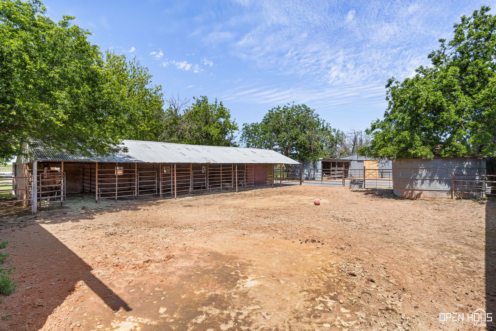 3613 Fm 367 Iowa Park TX 76367