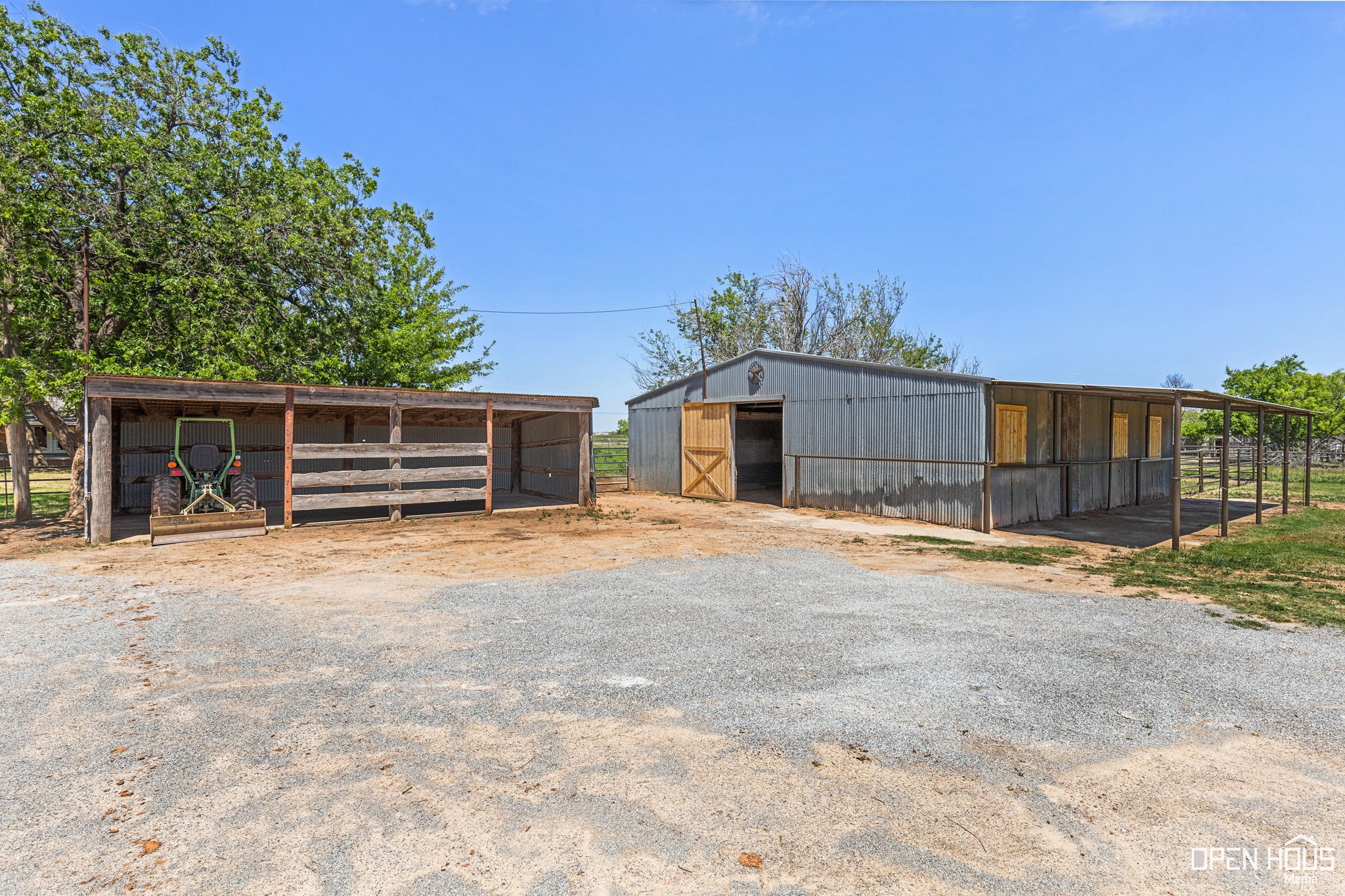 3613 Fm 367 Iowa Park TX 76367