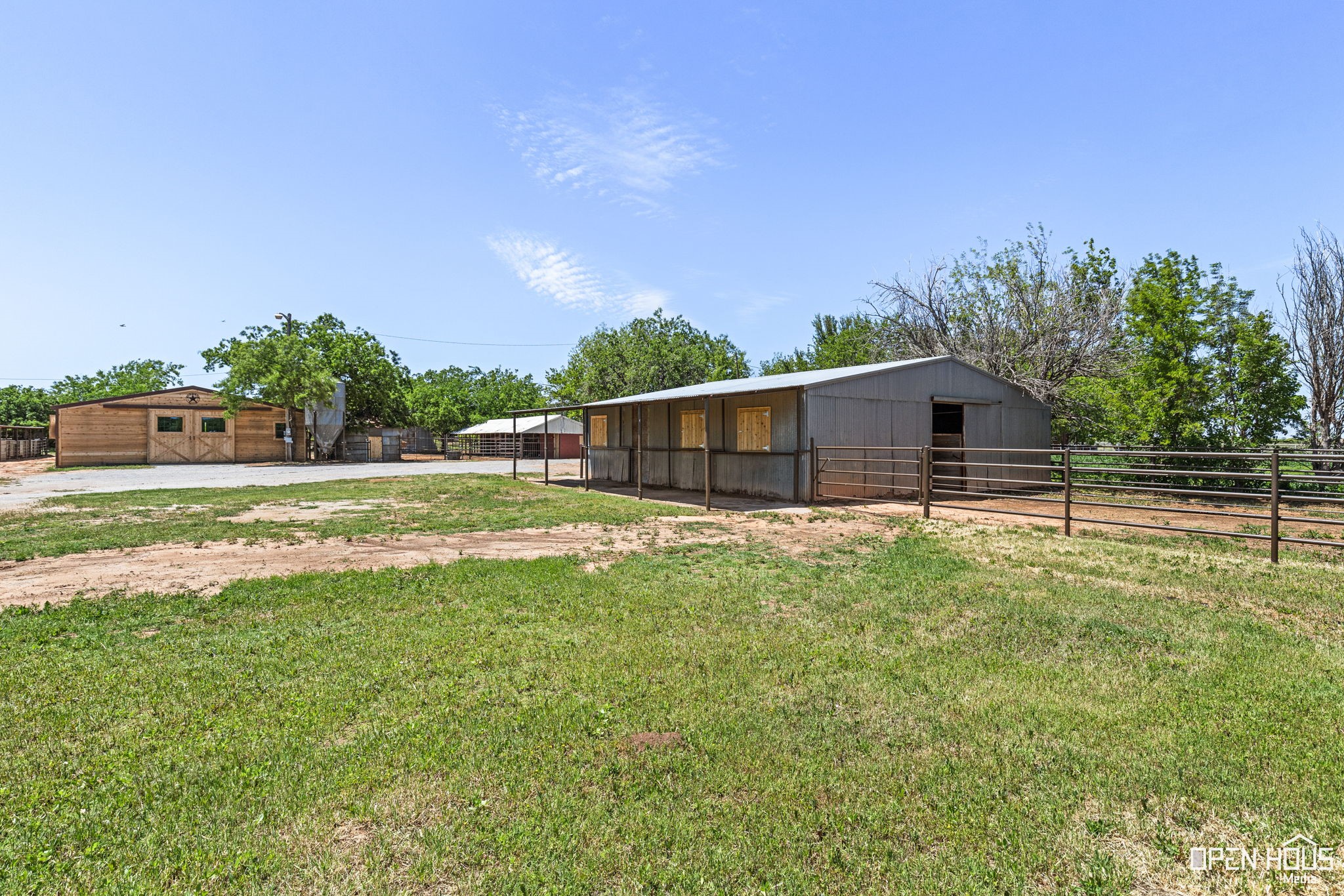 3613 Fm 367 Iowa Park TX 76367