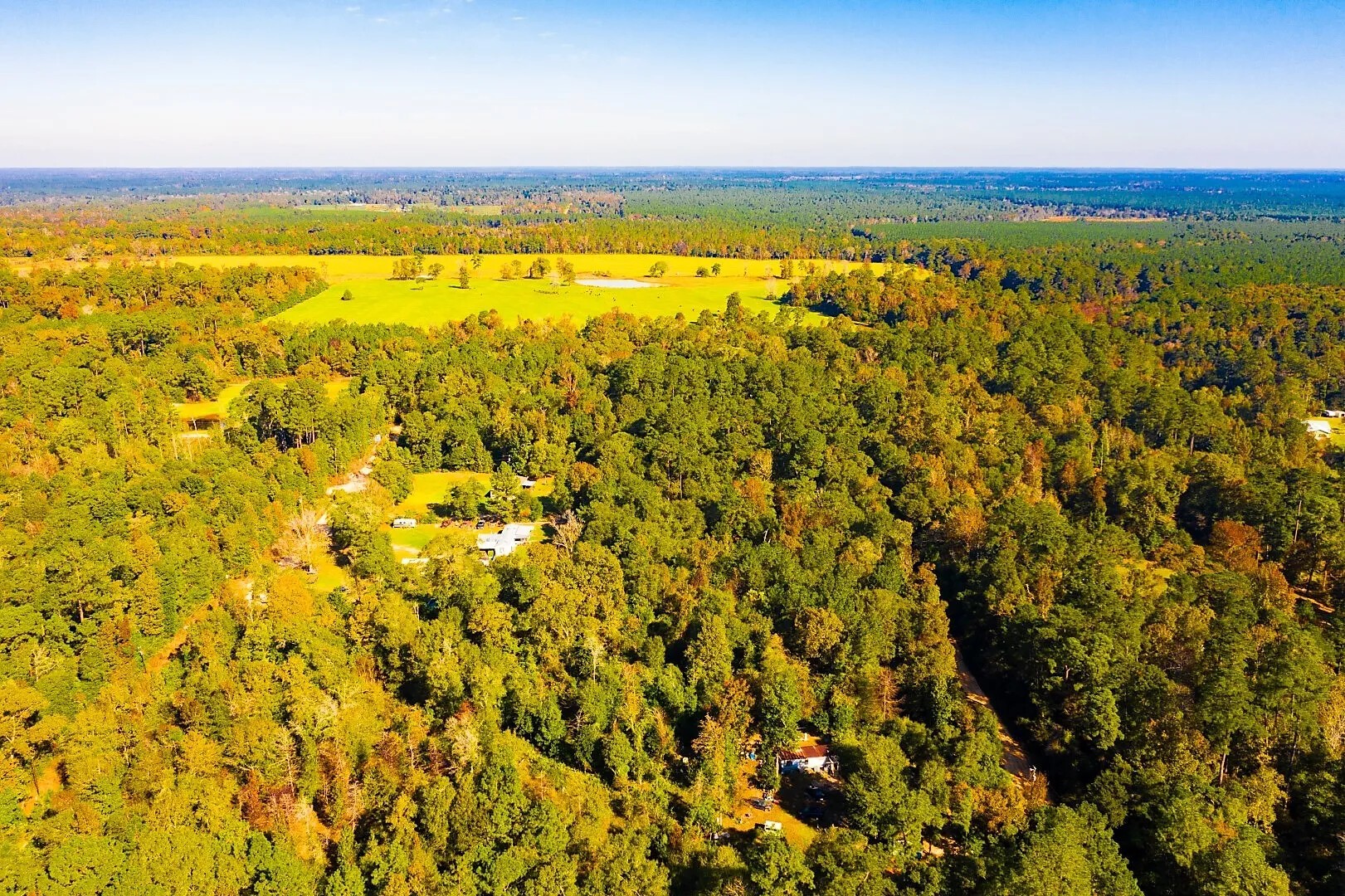 Lot 500-502 Patsy Cline Road Livingston TX 77351