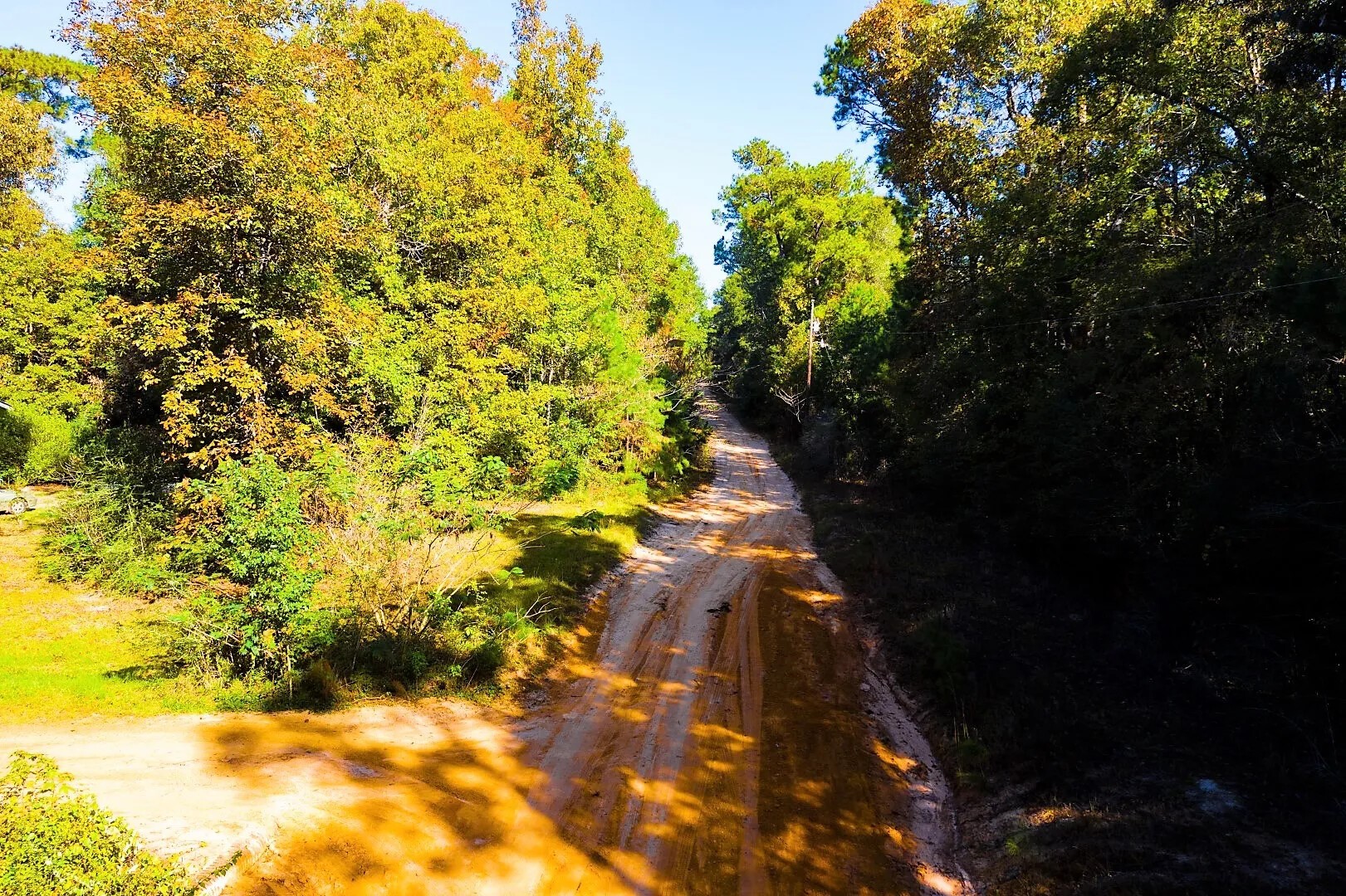Lot 500-502 Patsy Cline Road Livingston TX 77351