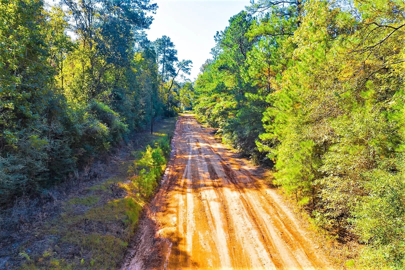 Lot 500-502 Patsy Cline Road Livingston TX 77351