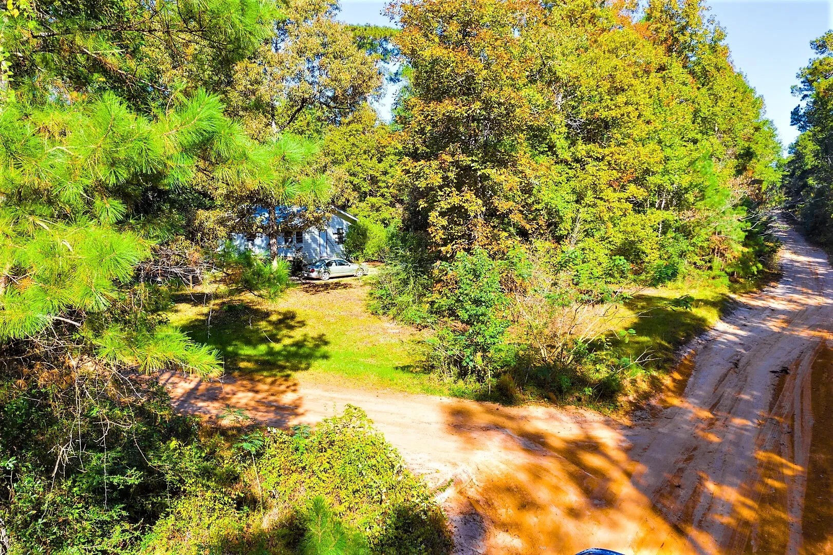 Lot 500-502 Patsy Cline Road Livingston TX 77351