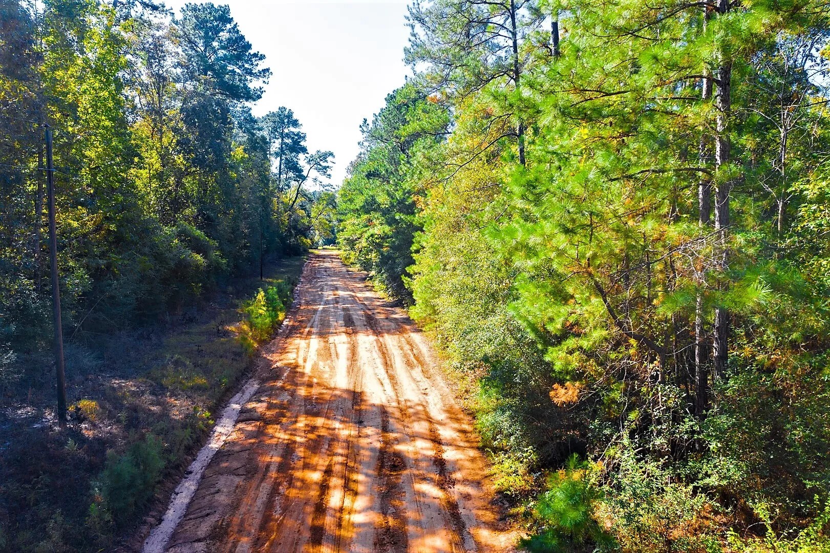 Lot 500-502 Patsy Cline Road Livingston TX 77351