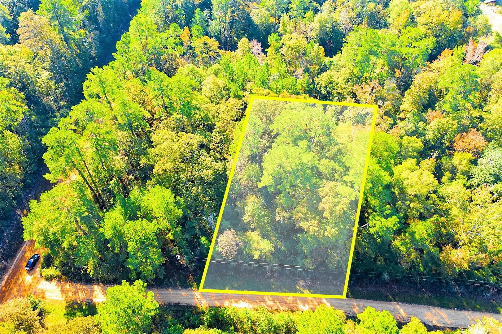 Lot 500-502 Patsy Cline Road Livingston TX 77351