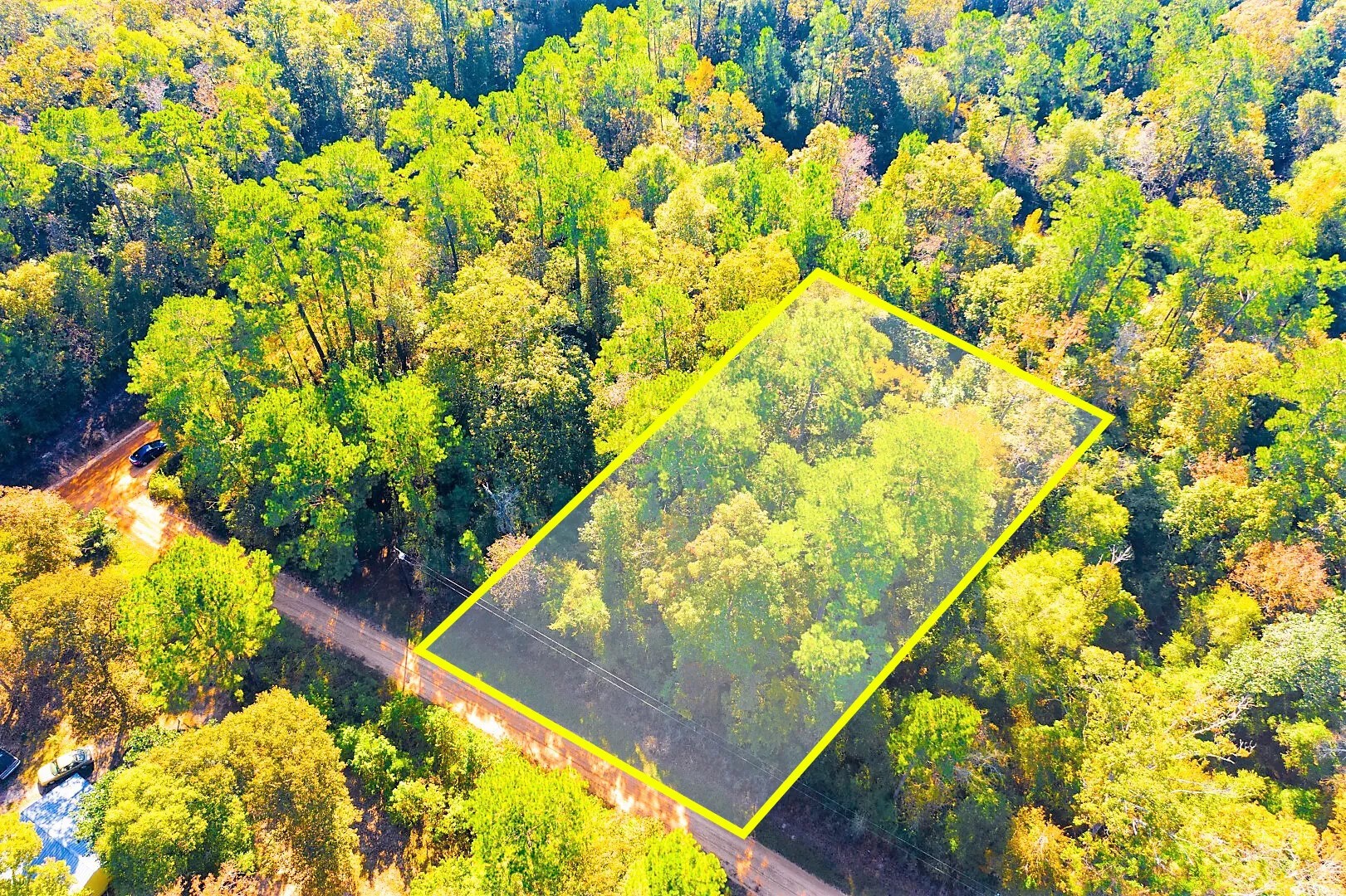 Lot 500-502 Patsy Cline Road Livingston TX 77351