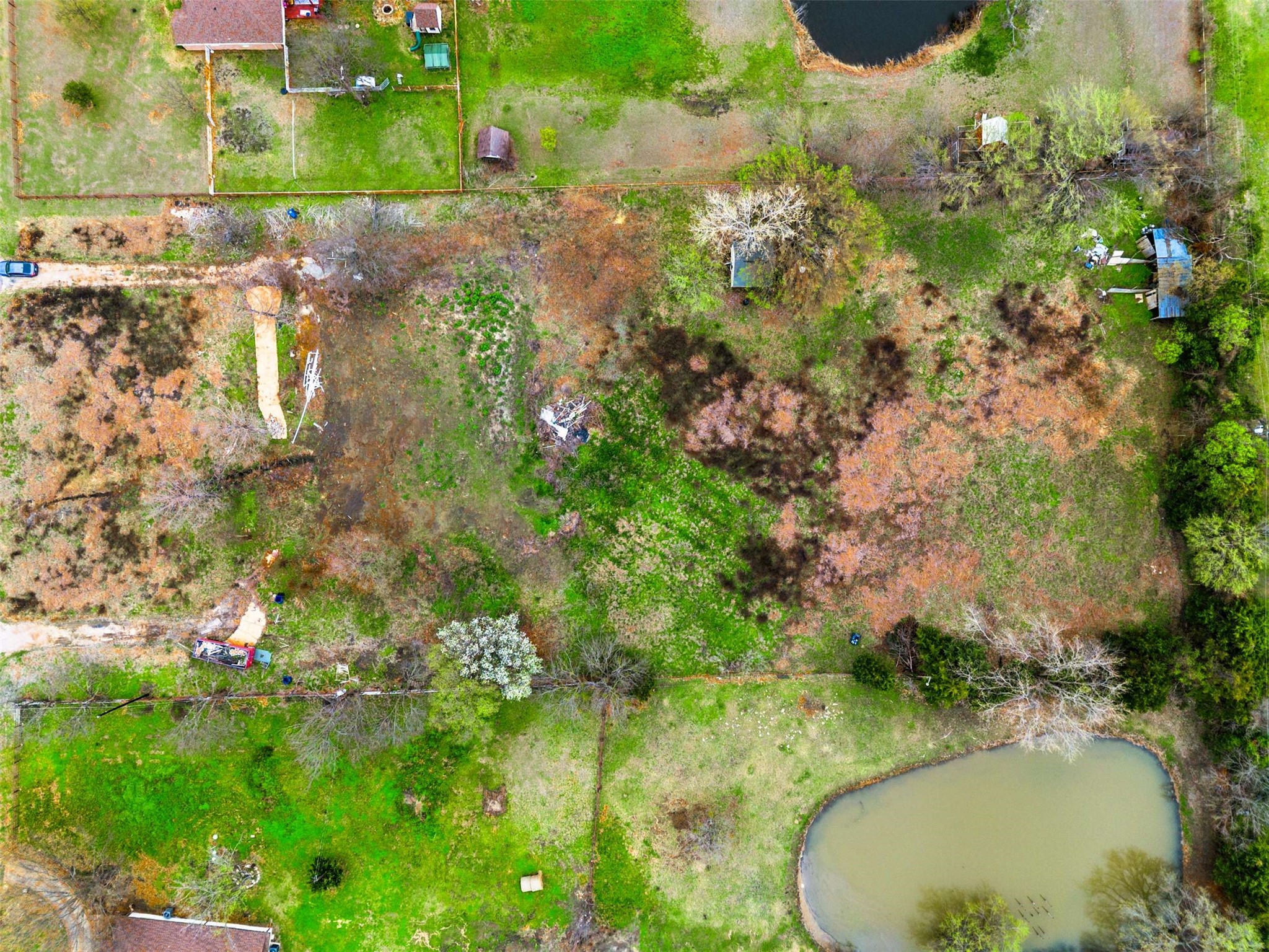 6 Hobb Hill Lane Lucas TX 75002