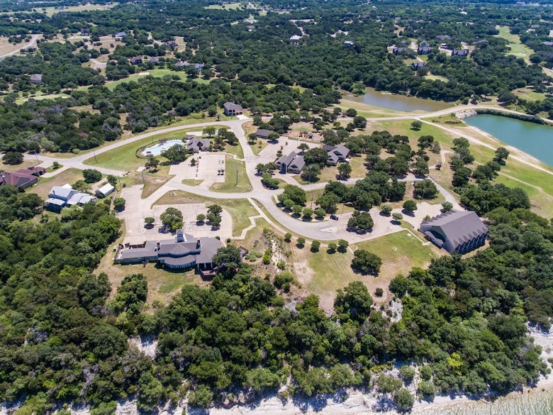 12131 Trailwood Drive Whitney TX 76692