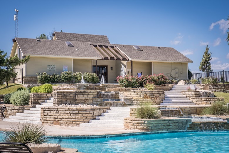12131 Trailwood Drive Whitney TX 76692