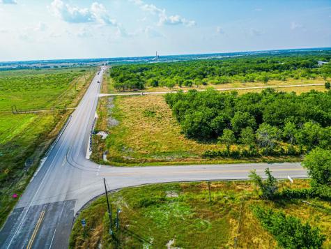 Tbd Us Highway 287 And Fm 637 Corsicana TX 75109