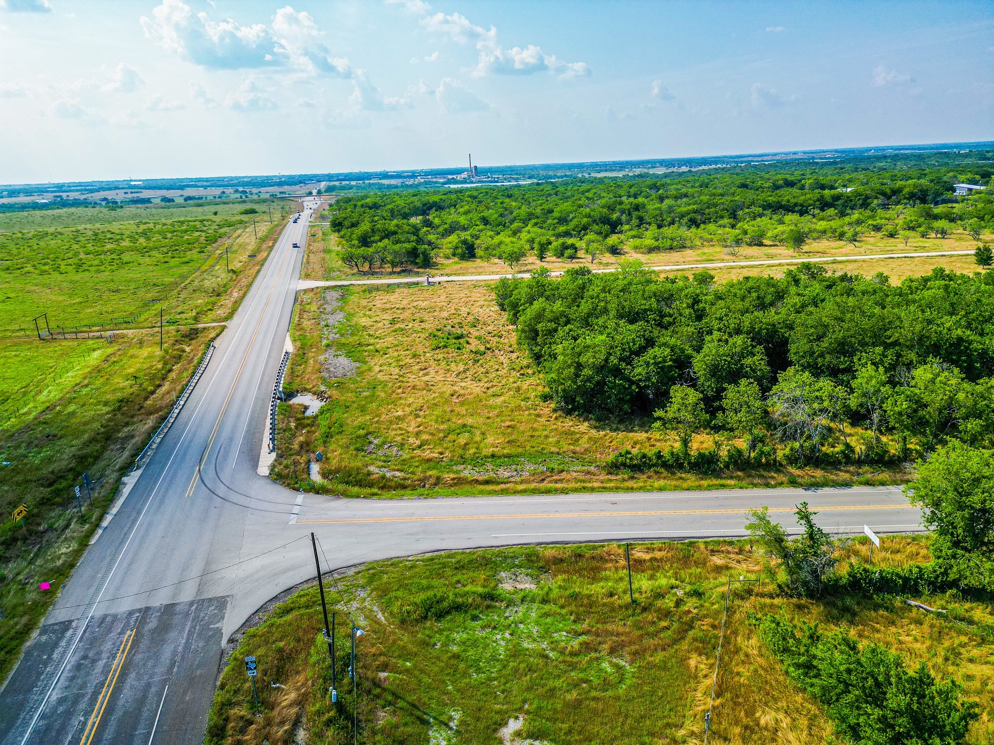 Tbd Us Highway 287 And Fm 637 Corsicana TX 75109