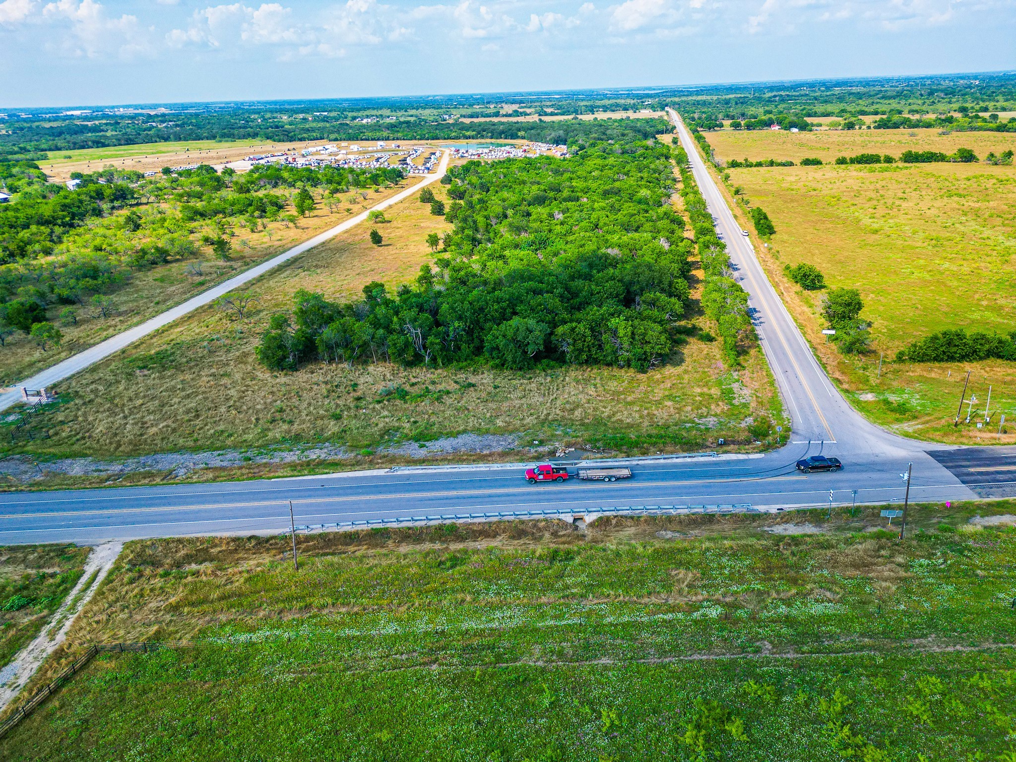 Tbd Us Highway 287 And Fm 637 Corsicana TX 75109