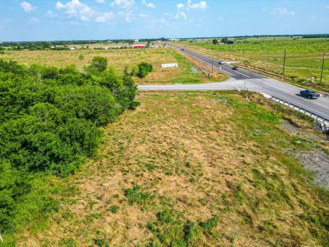 Tbd Us Highway 287 And Fm 637 Corsicana TX 75109