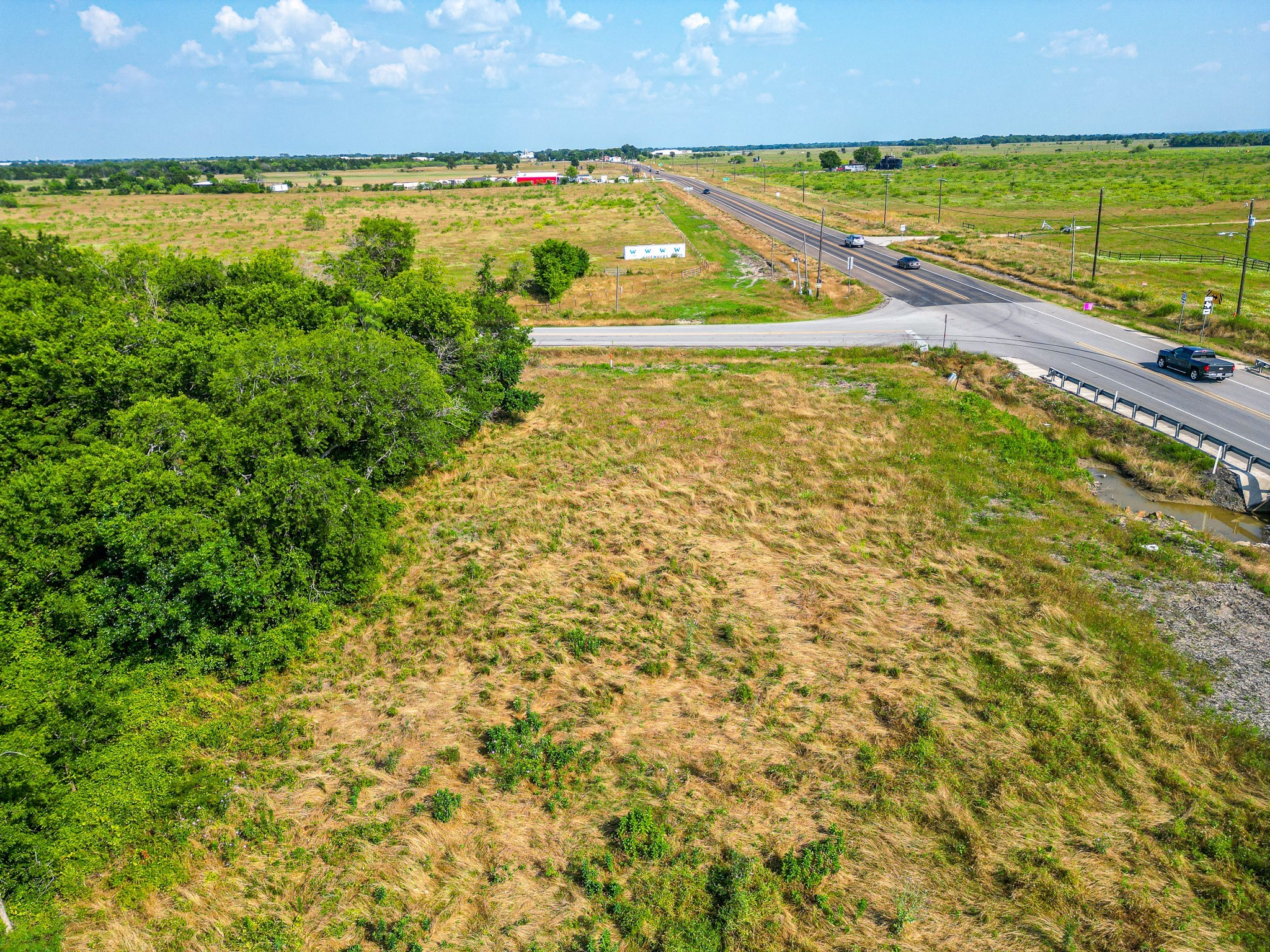 Tbd Us Highway 287 And Fm 637 Corsicana TX 75109
