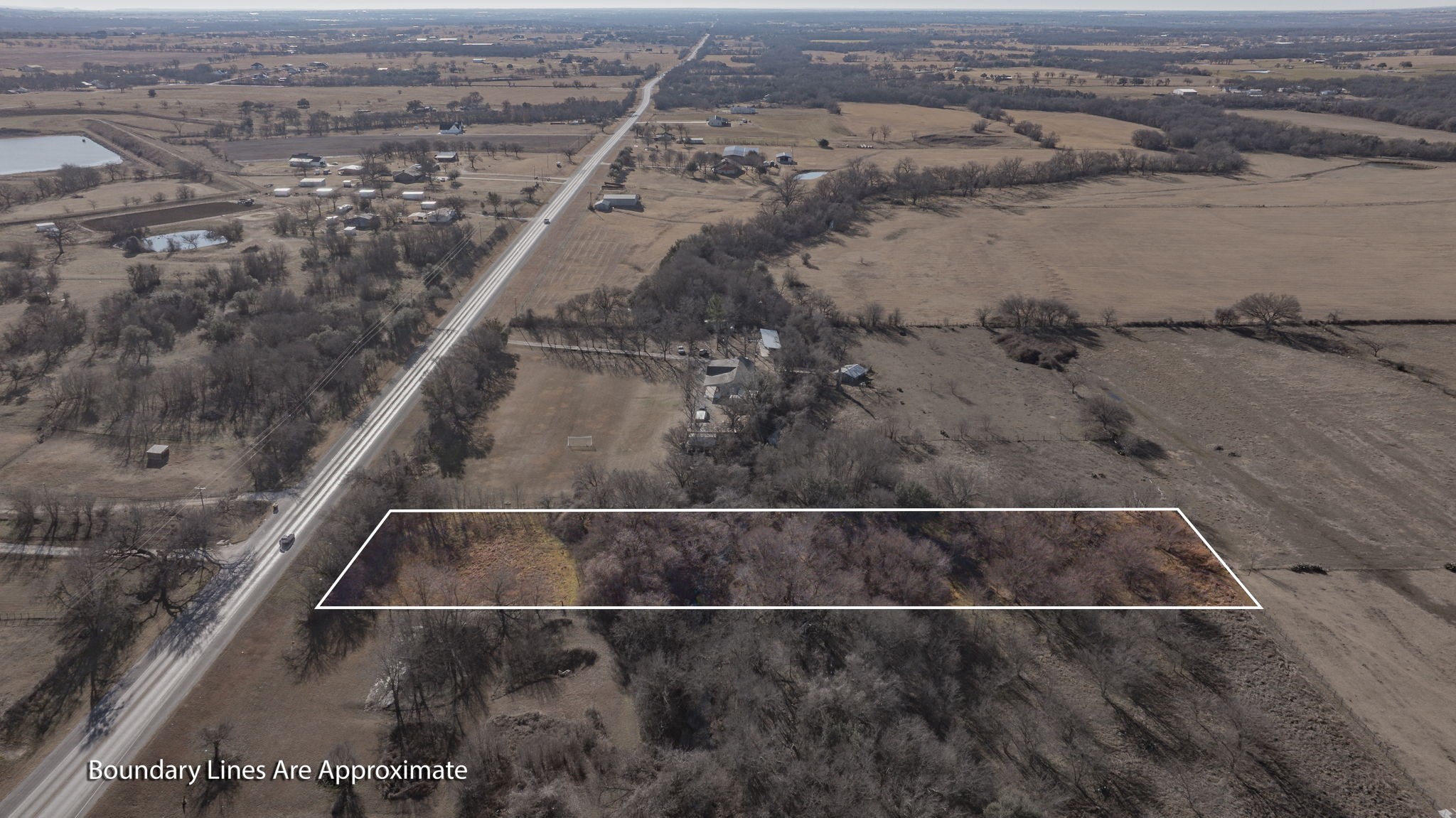 Tbd Highway 108 Stephenville TX 76401