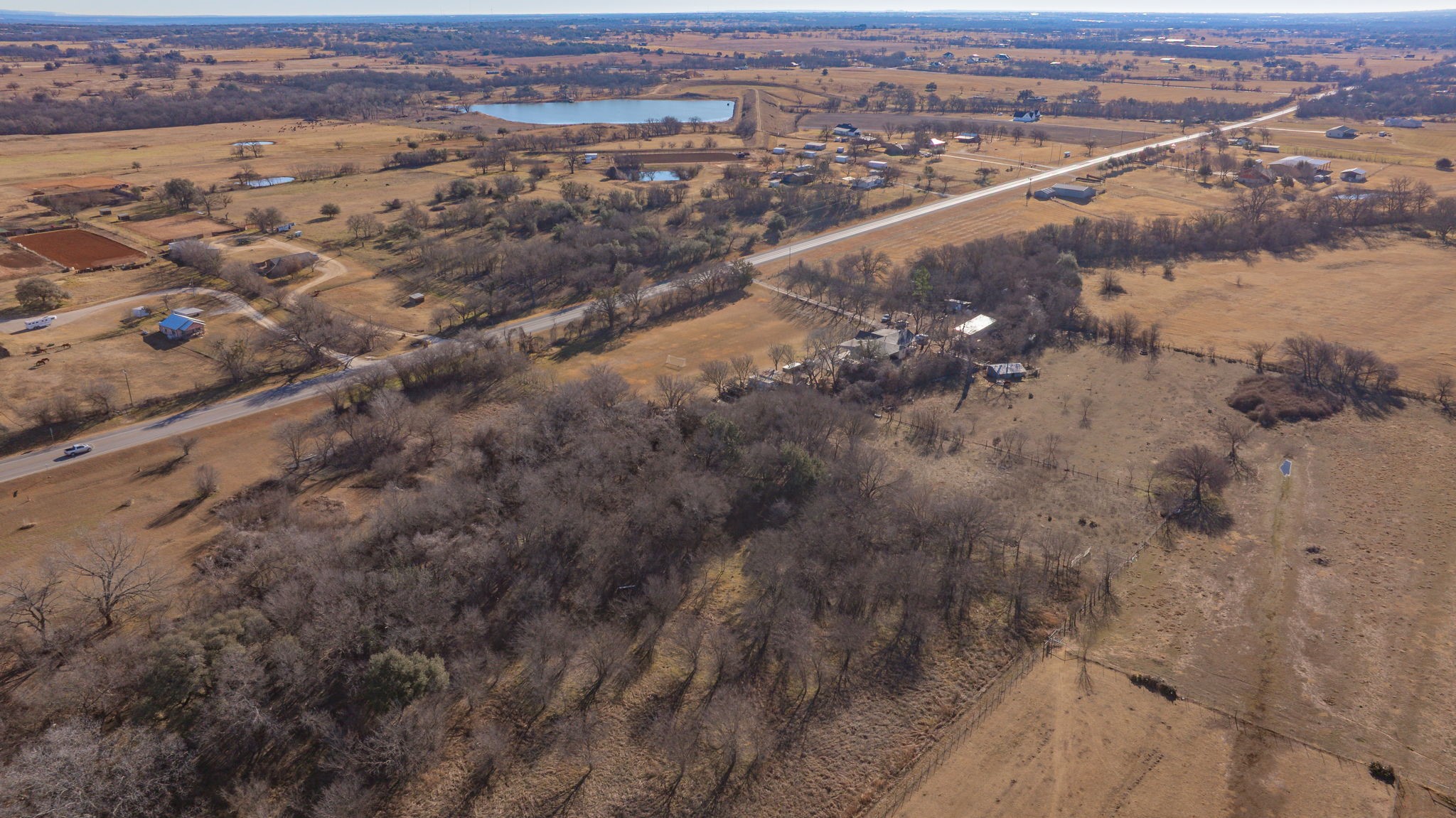 Tbd Highway 108 Stephenville TX 76401