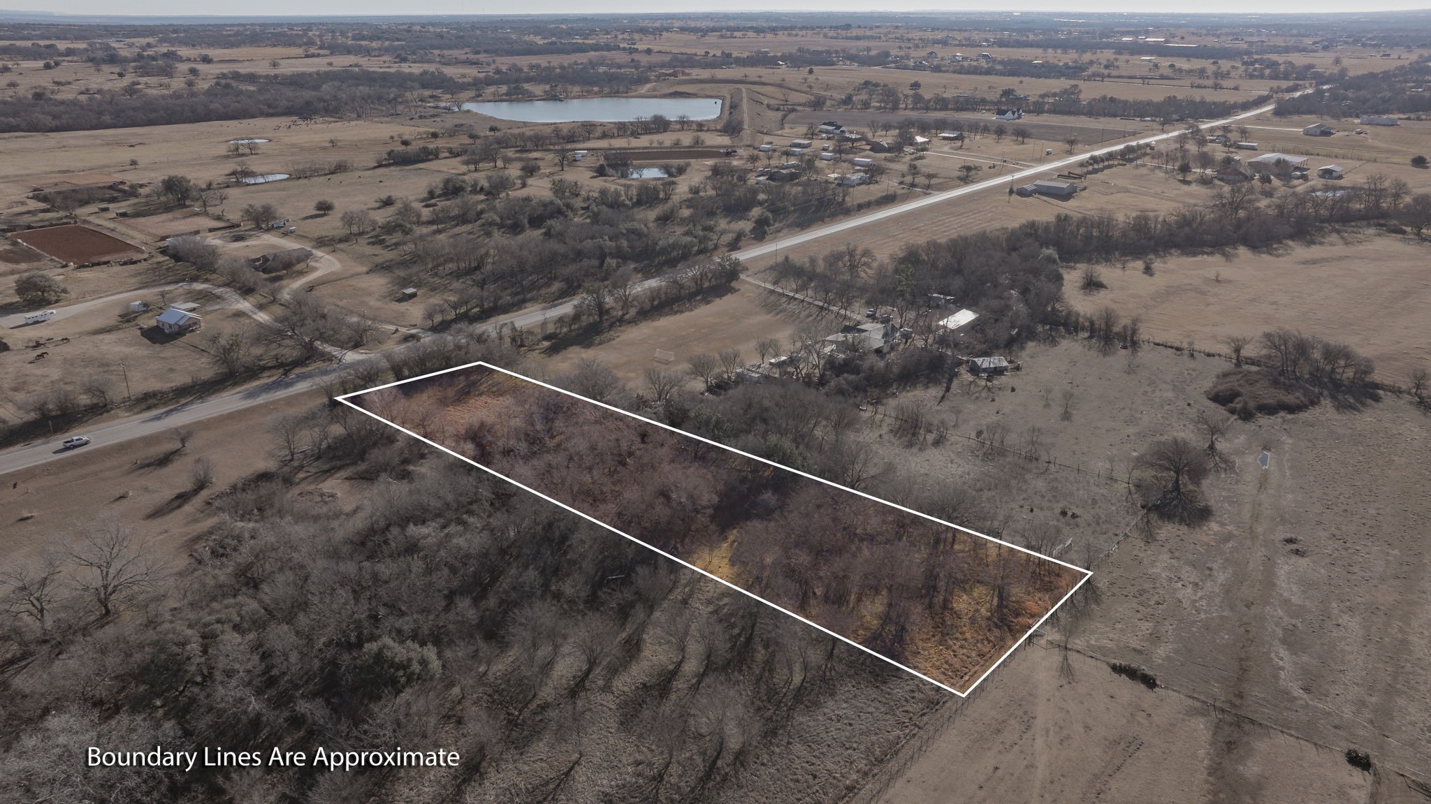 Tbd Highway 108 Stephenville TX 76401