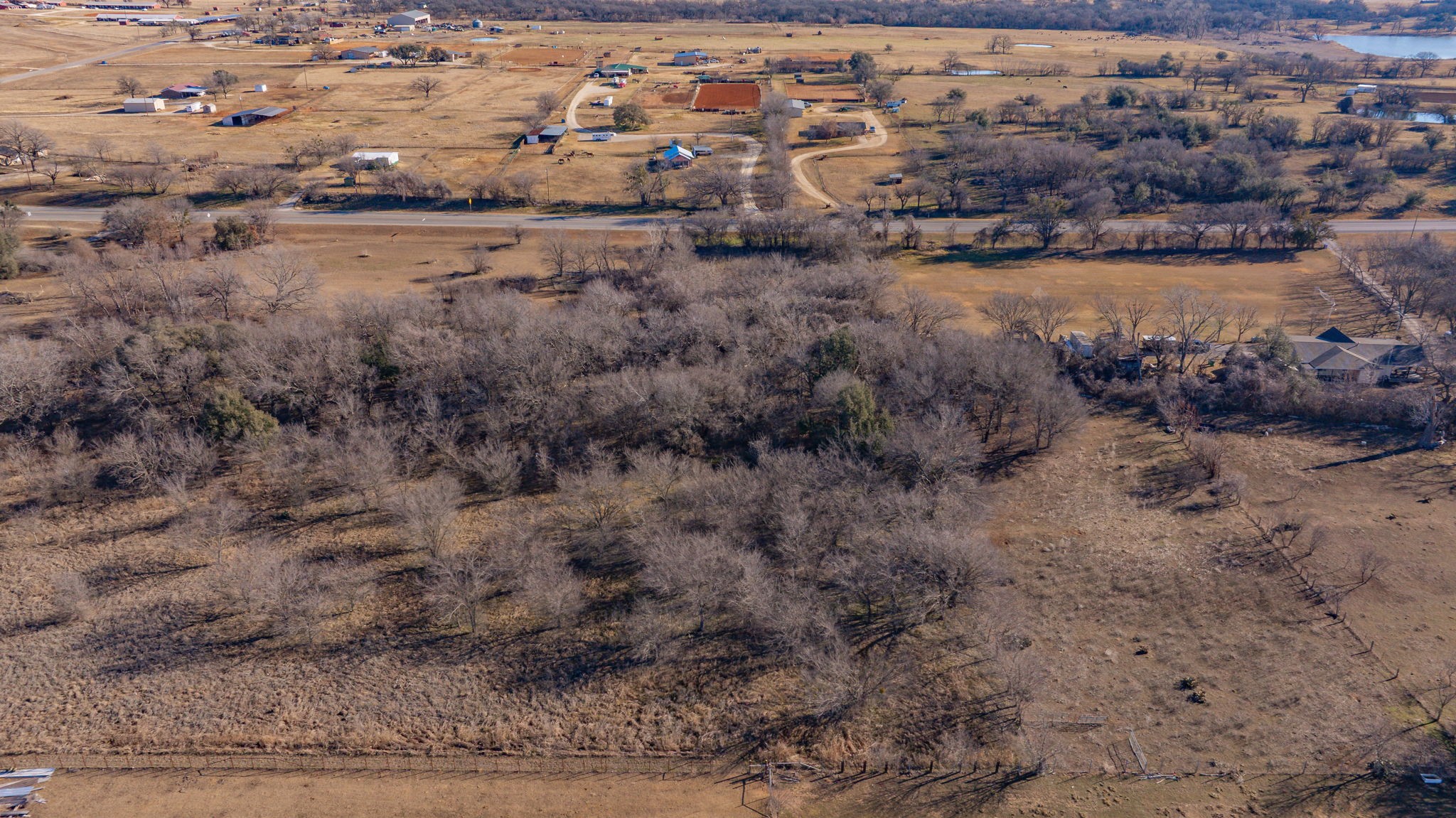 Tbd Highway 108 Stephenville TX 76401