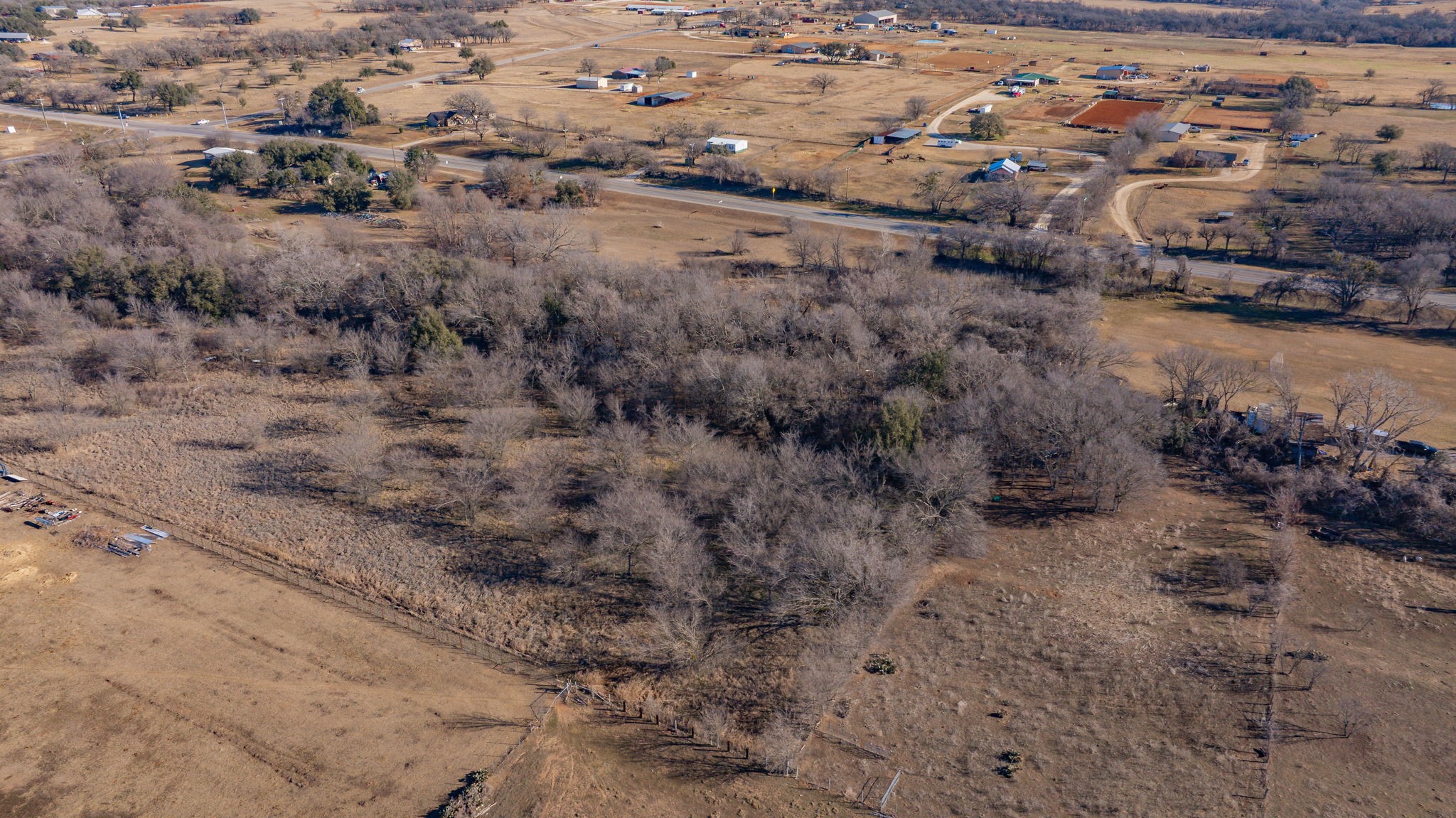 Tbd Highway 108 Stephenville TX 76401
