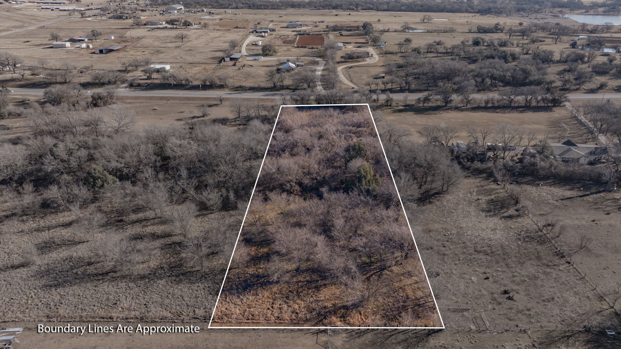 Tbd Highway 108 Stephenville TX 76401