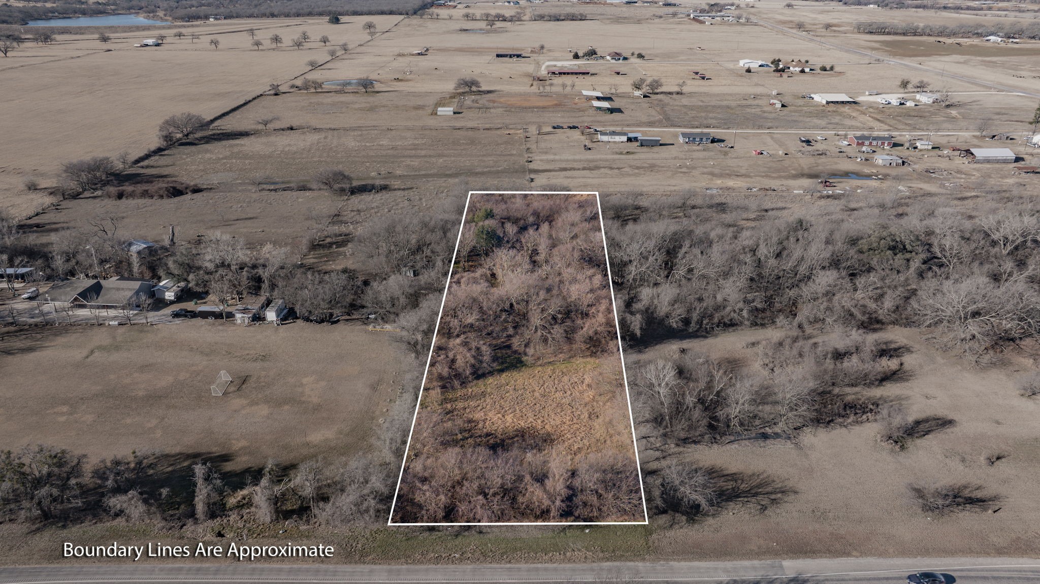Tbd Highway 108 Stephenville TX 76401