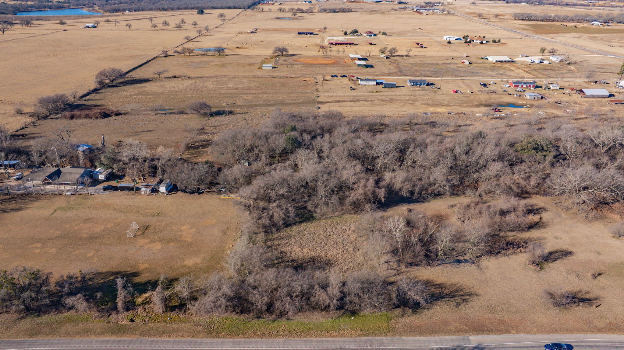 Tbd Highway 108 Stephenville TX 76401