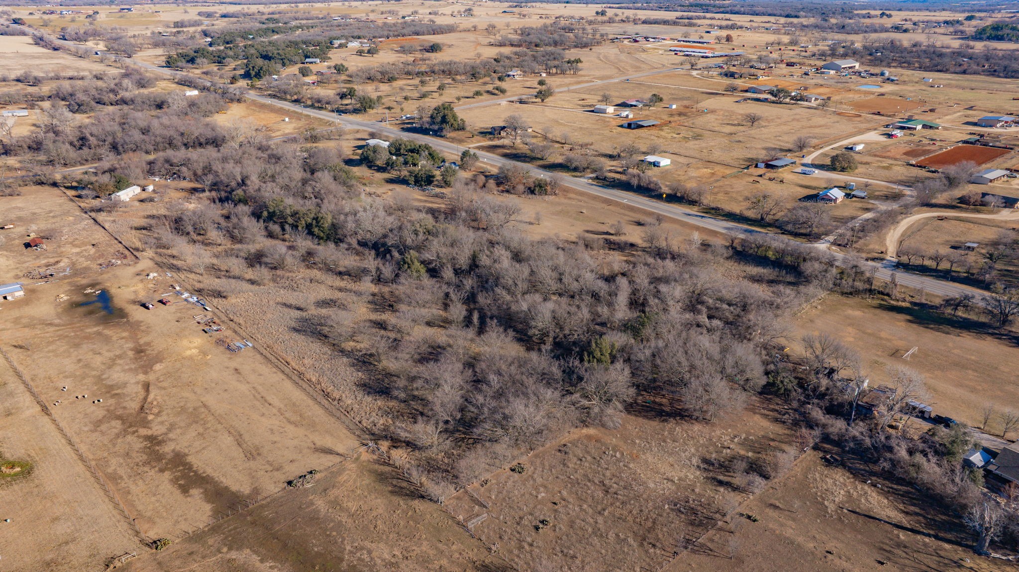 Tbd Highway 108 Stephenville TX 76401