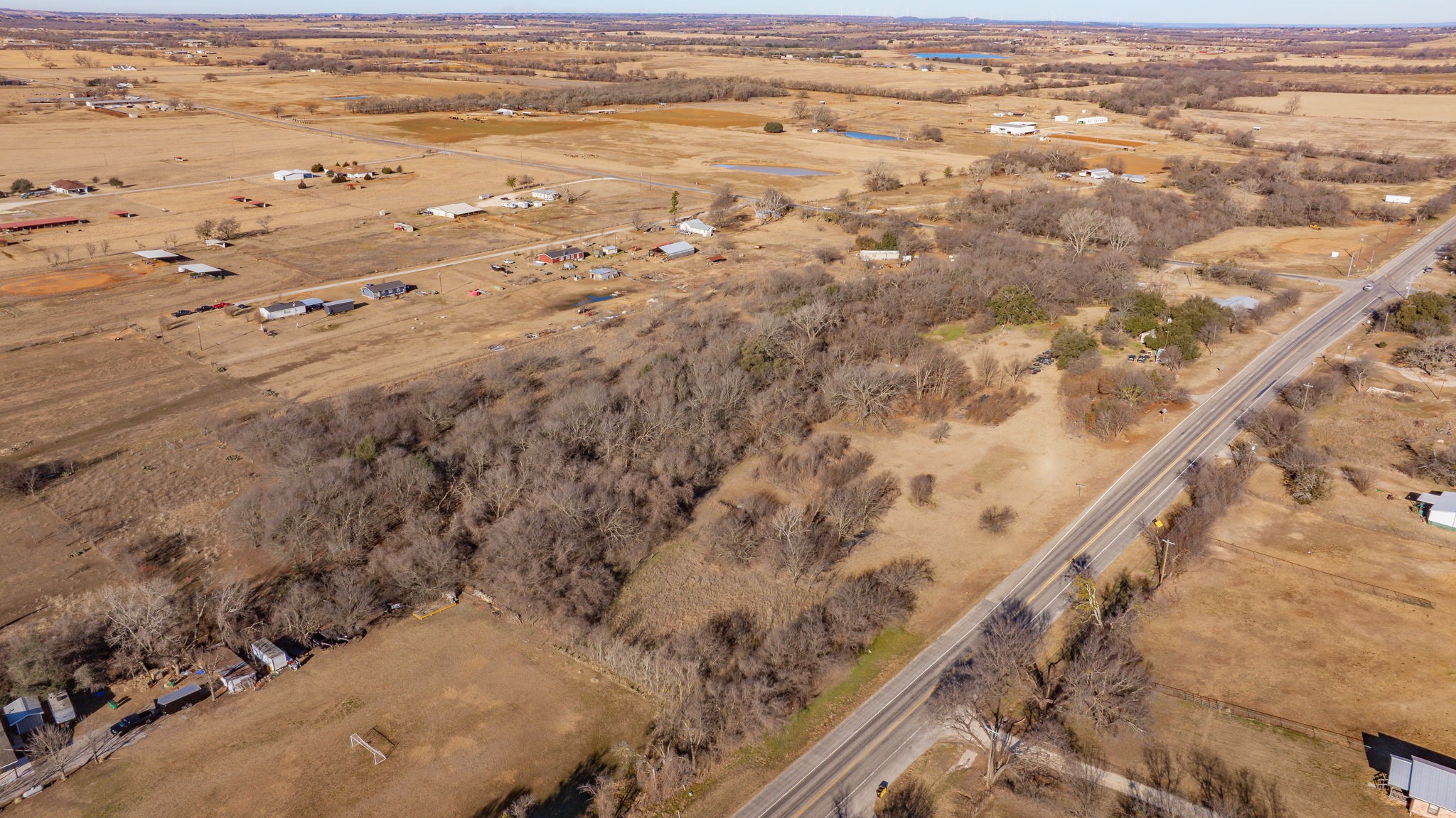 Tbd Highway 108 Stephenville TX 76401