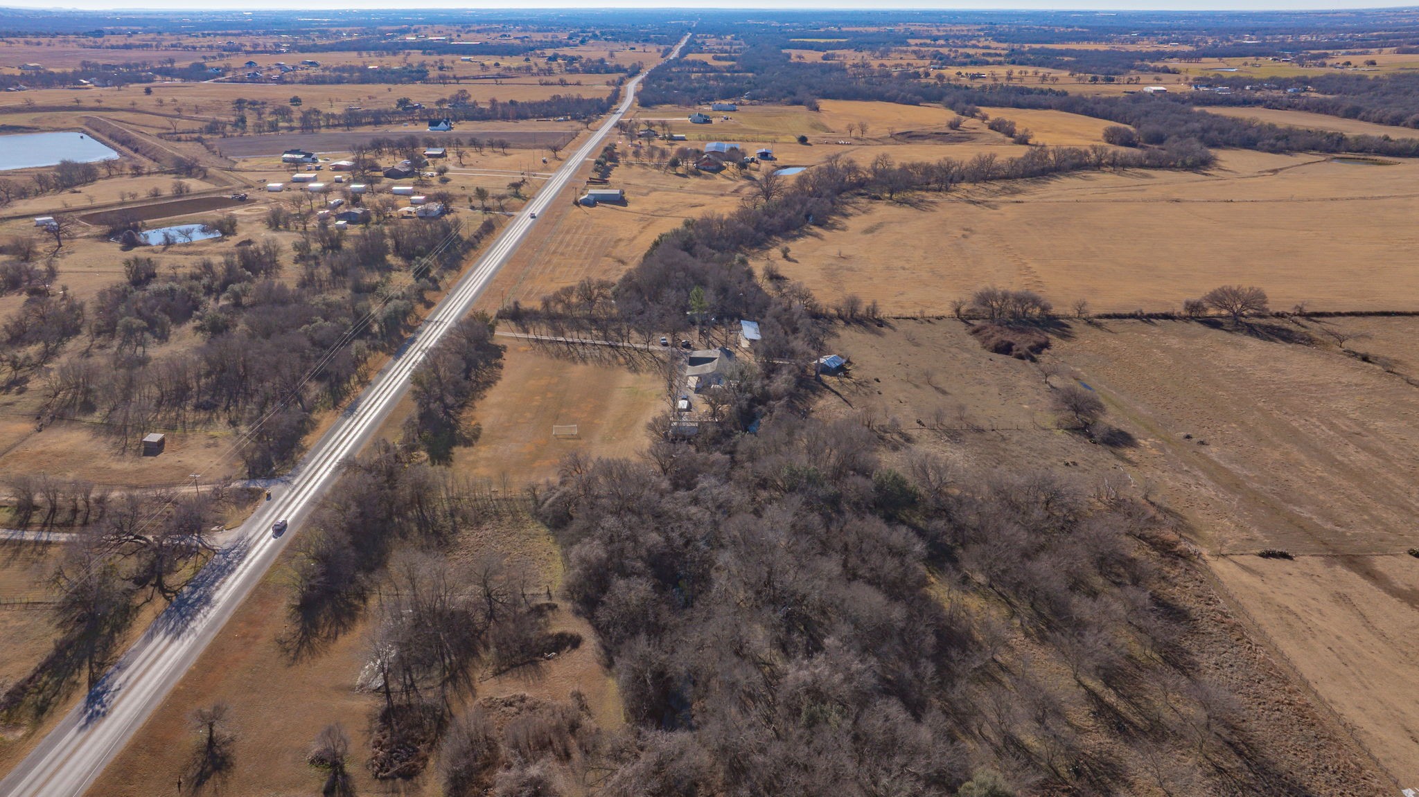Tbd Highway 108 Stephenville TX 76401