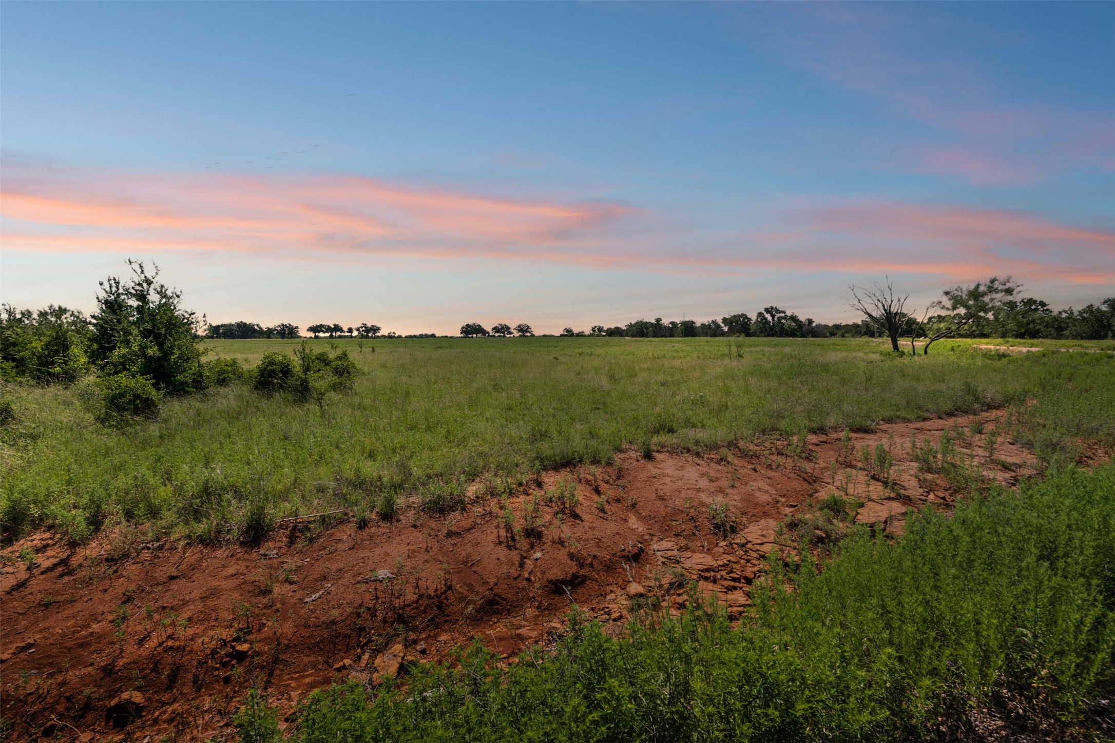 Tbd Upper Branch Way Palo Pinto TX 76484