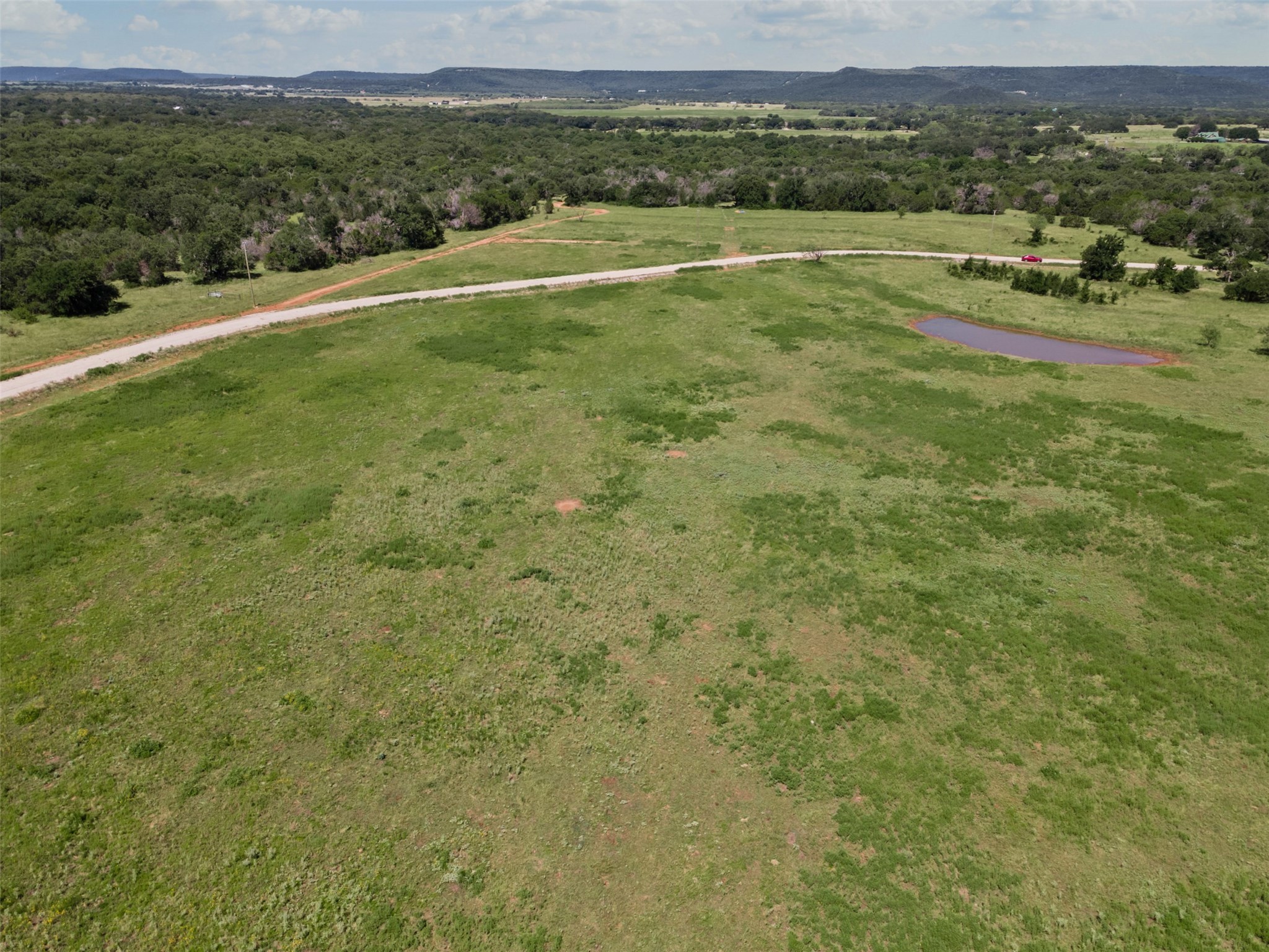 Tbd Upper Branch Way Palo Pinto TX 76484