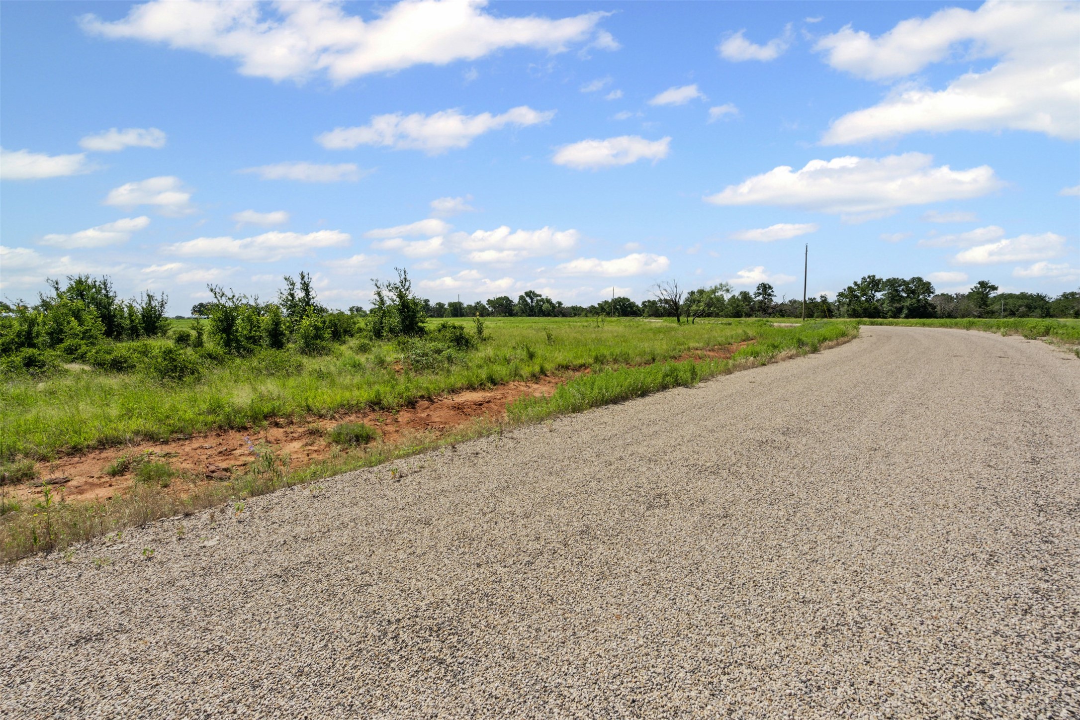 Tbd Upper Branch Way Palo Pinto TX 76484