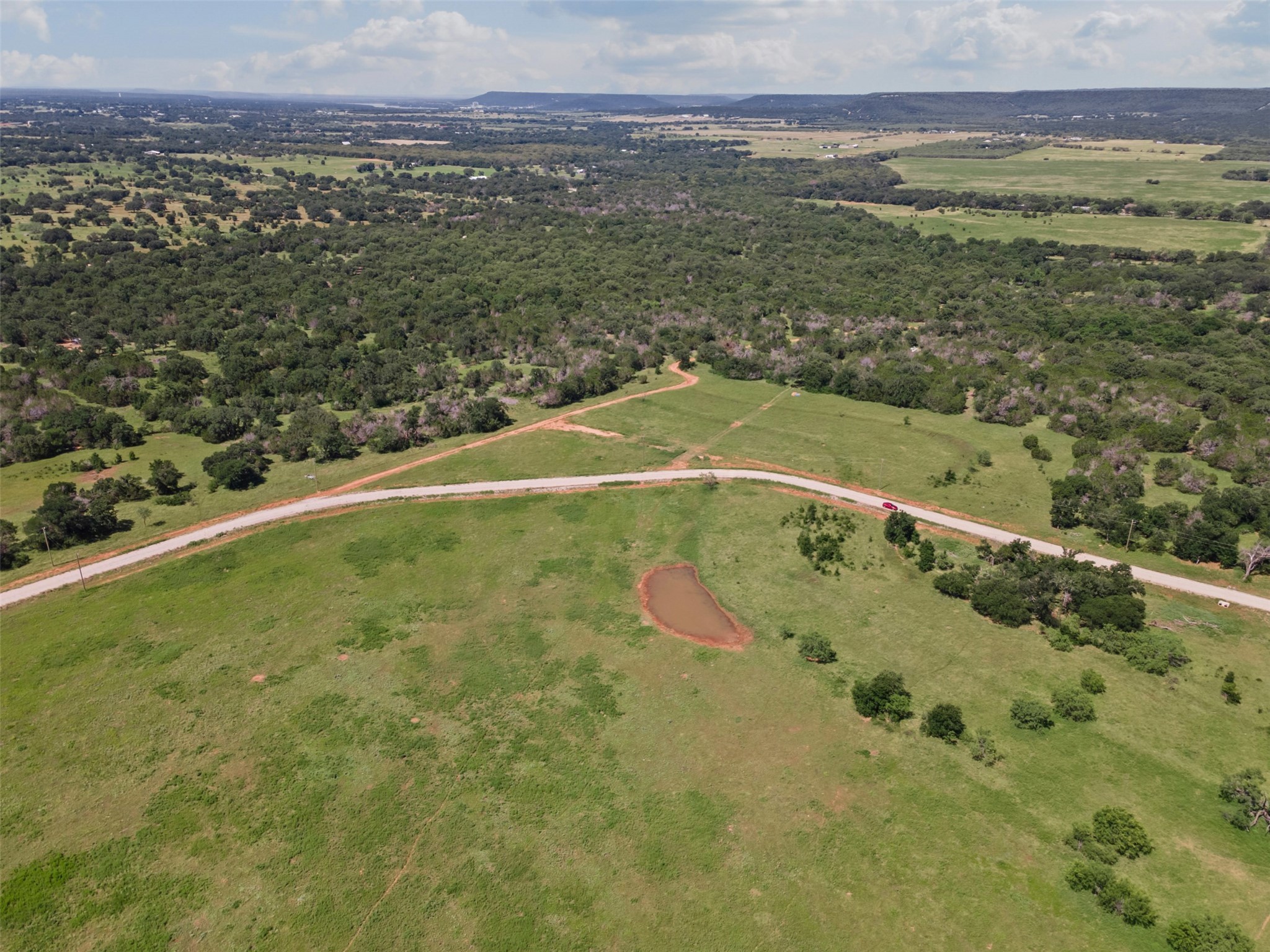 Tbd Upper Branch Way Palo Pinto TX 76484