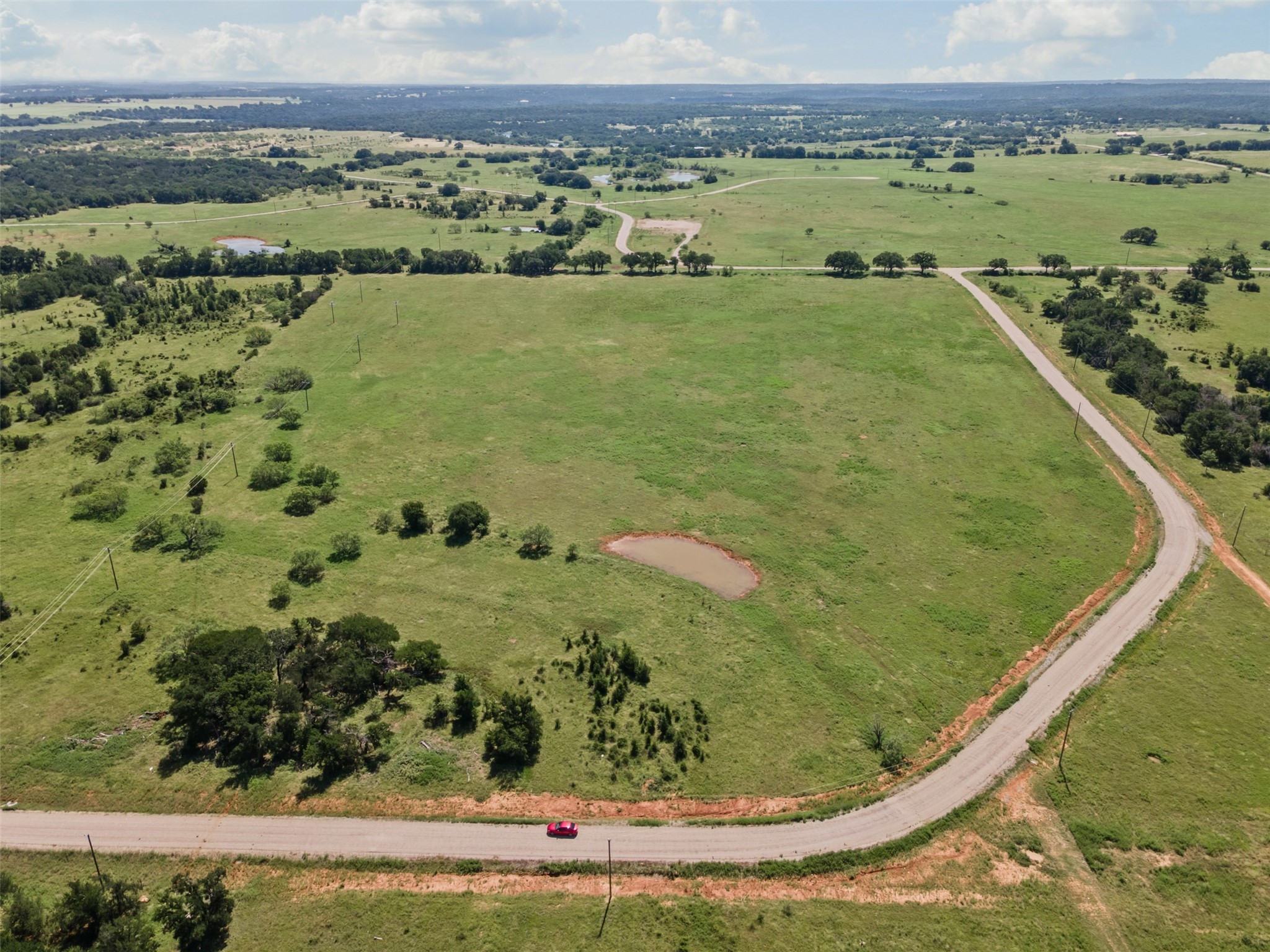 Tbd Upper Branch Way Palo Pinto TX 76484