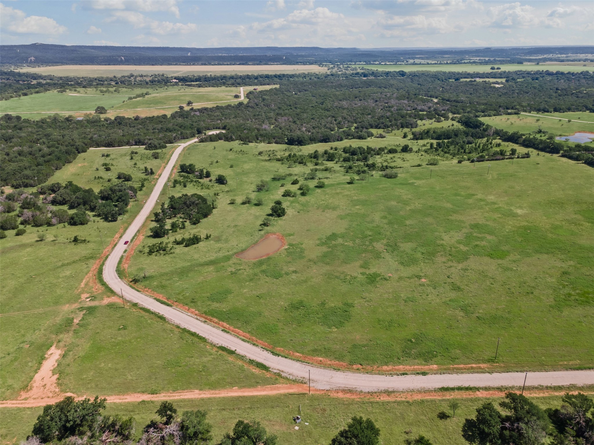 Tbd Upper Branch Way Palo Pinto TX 76484
