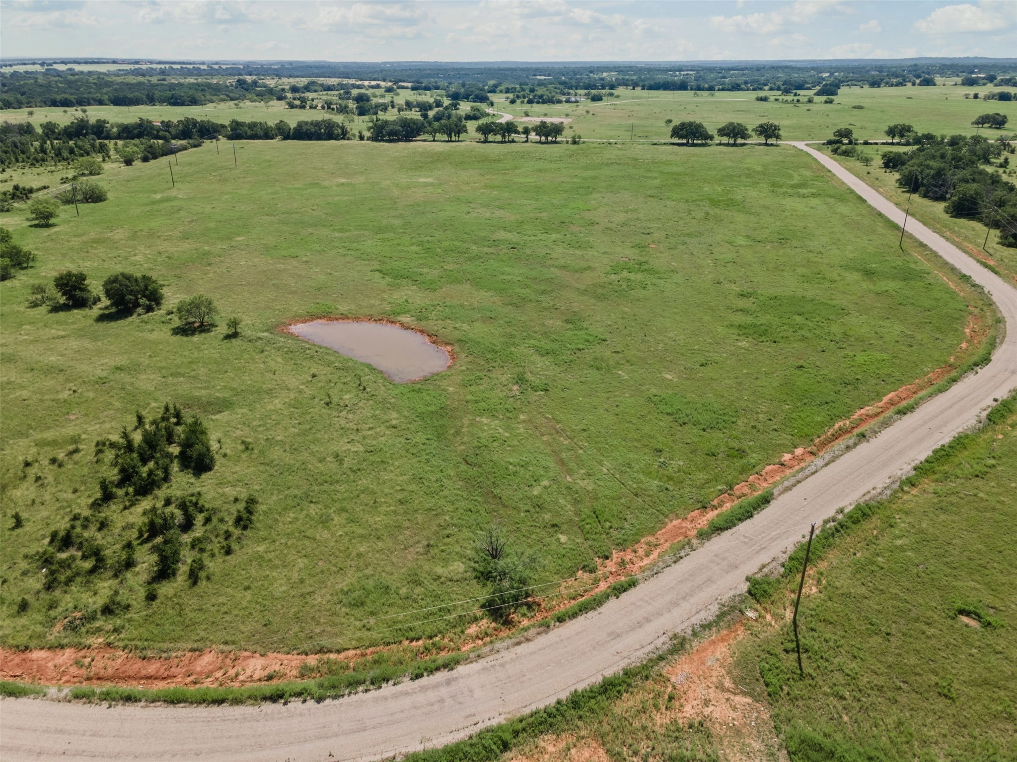 Tbd Upper Branch Way Palo Pinto TX 76484