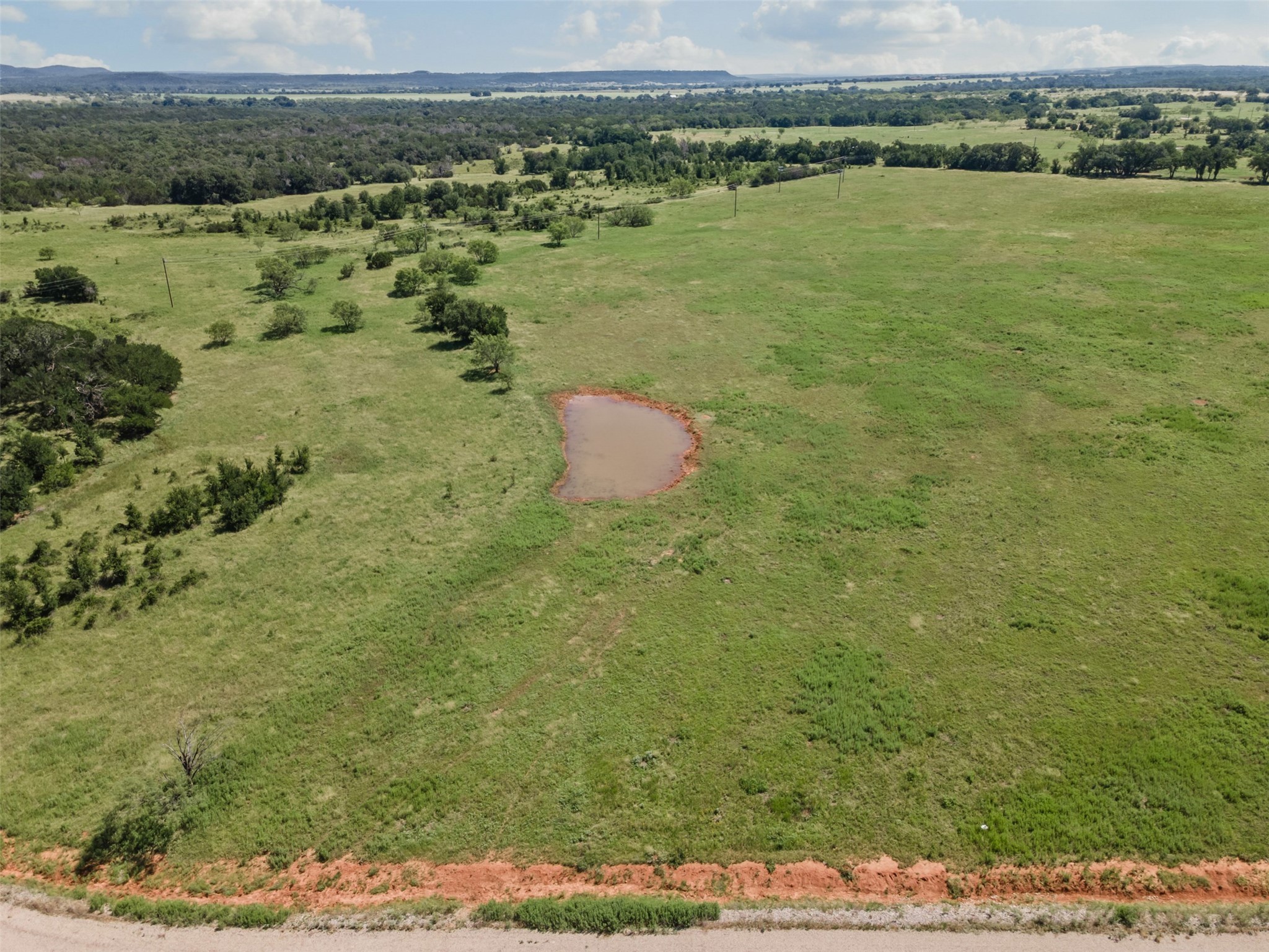 Tbd Upper Branch Way Palo Pinto TX 76484