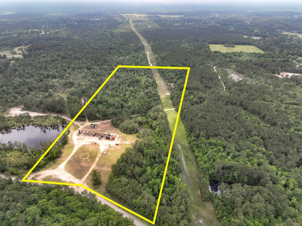 00 Fm 2937/old Arco Road Silsbee TX 77656