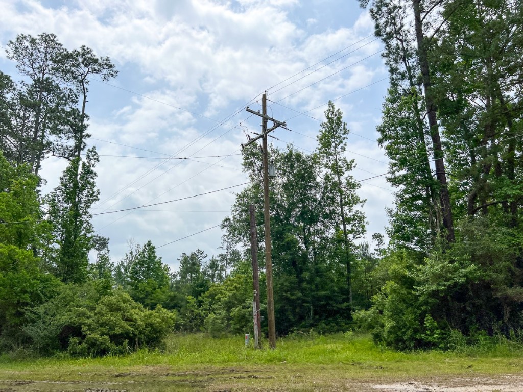 00 Fm 2937/old Arco Road Silsbee TX 77656