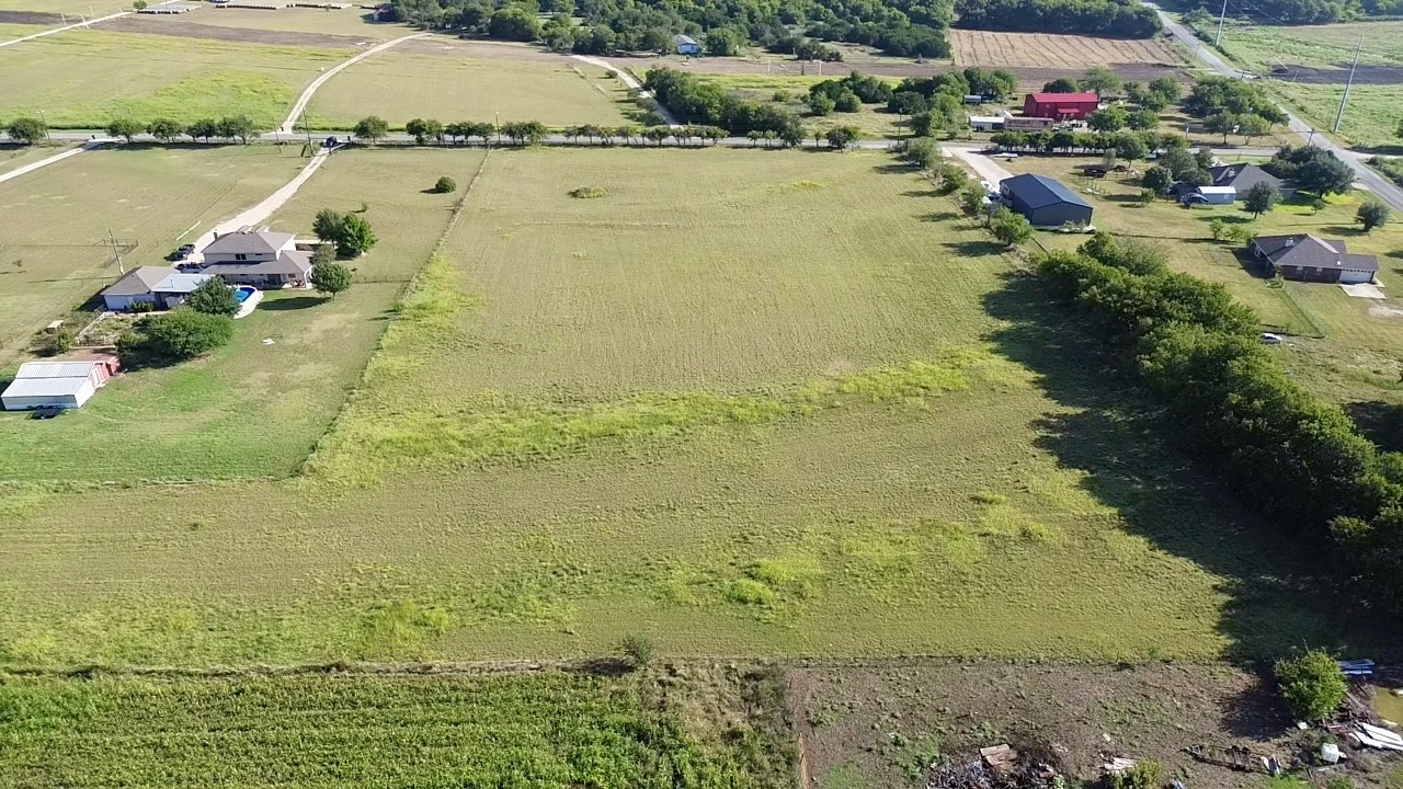 Lot 2 - 919 W Hillyard Road Moody TX 76557
