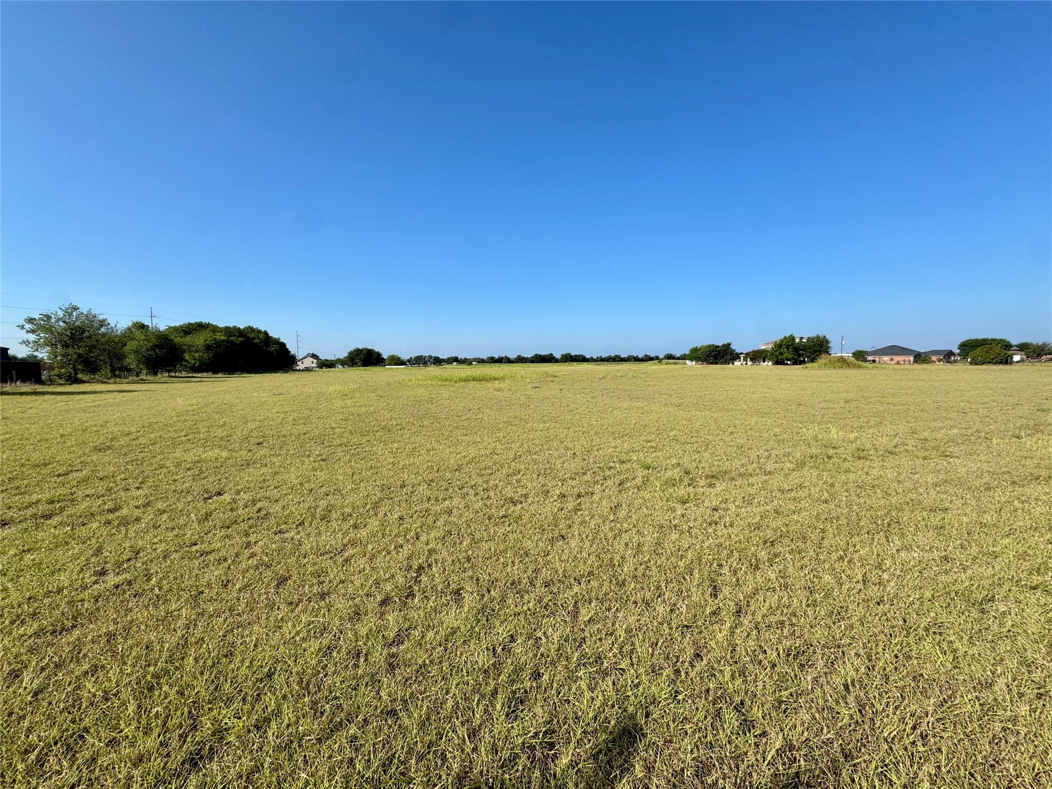 Lot 2 - 919 W Hillyard Road Moody TX 76557