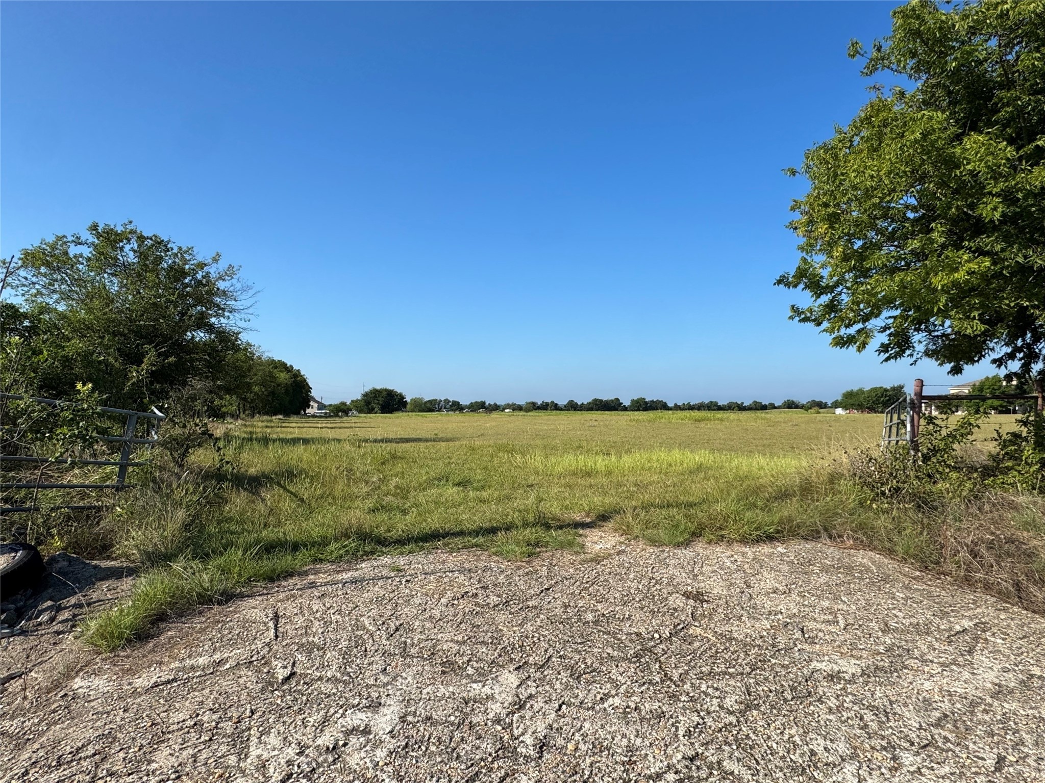 Lot 2 - 919 W Hillyard Road Moody TX 76557