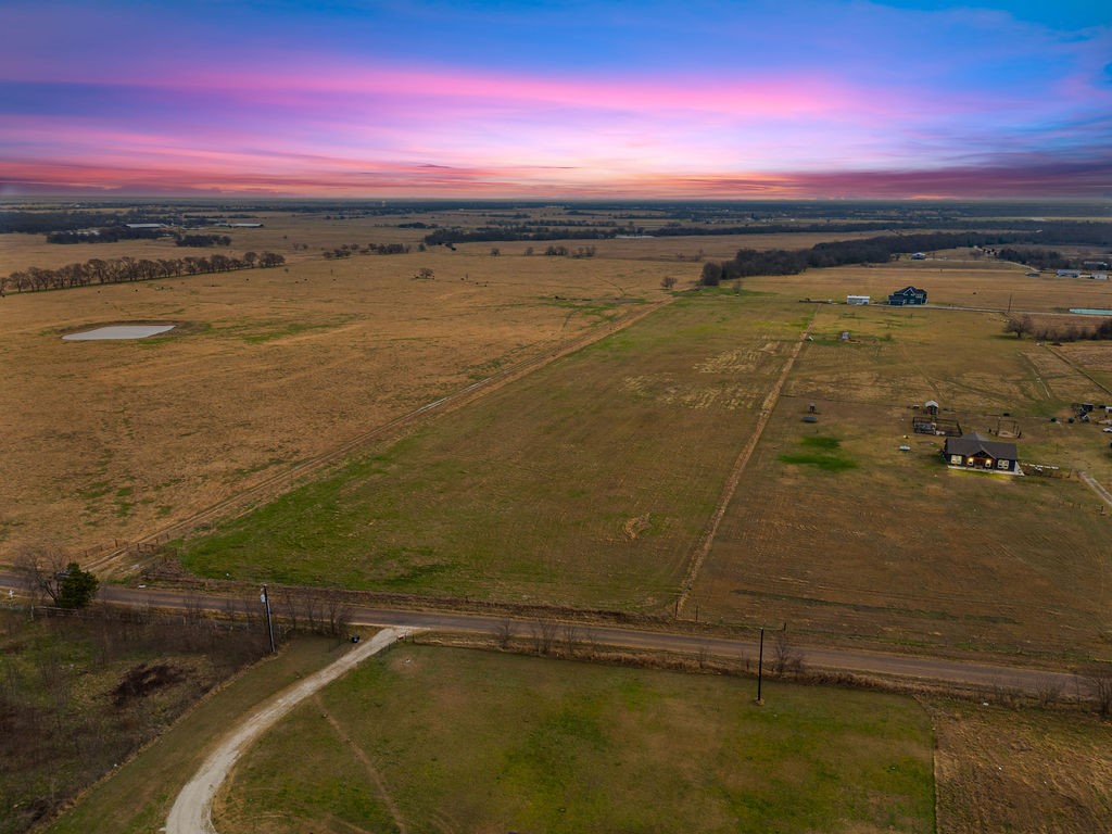 Tbd County Road 347 Wills Point TX 75169