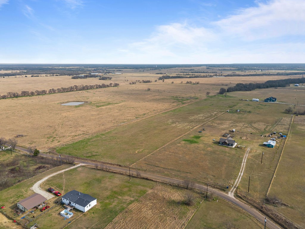 Tbd County Road 347 Wills Point TX 75169
