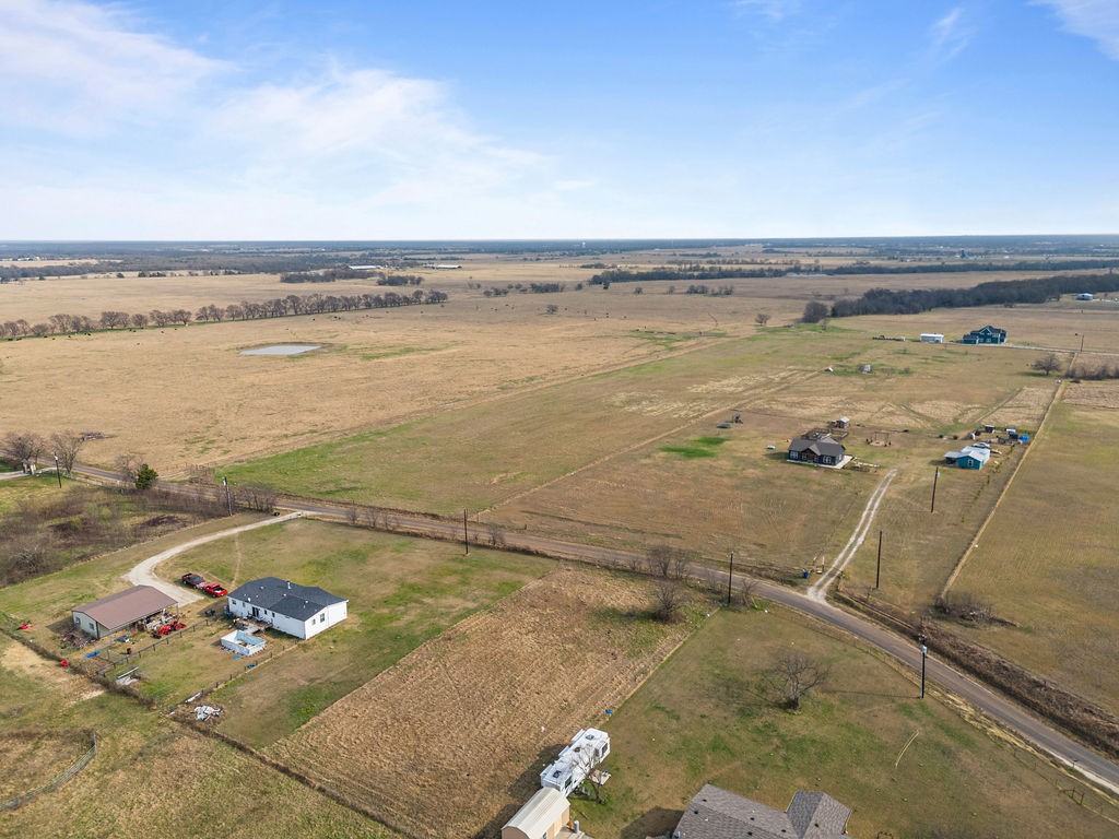 Tbd County Road 347 Wills Point TX 75169